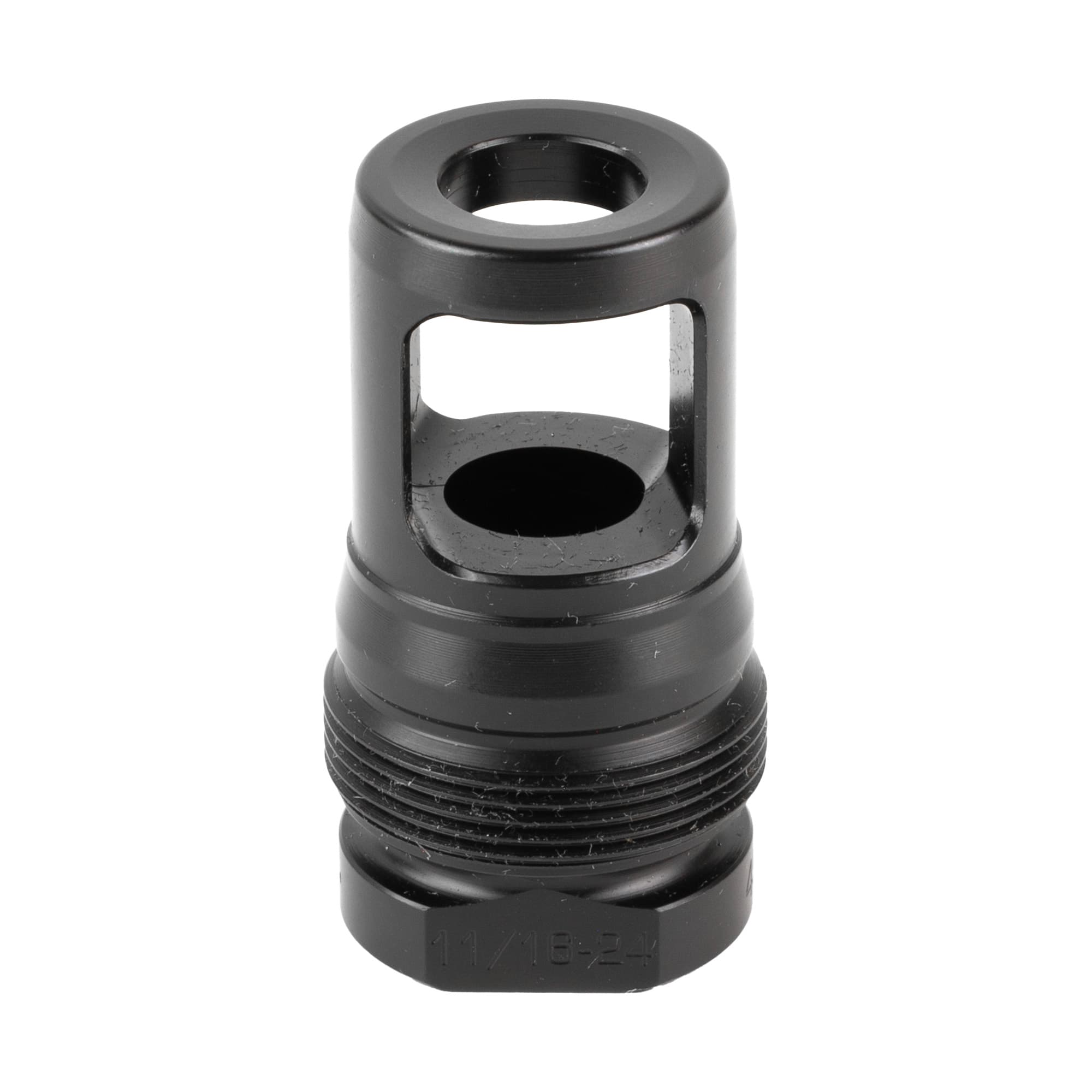 DEAD AIR XEMAX BRAKE 11/16X24 45CAL