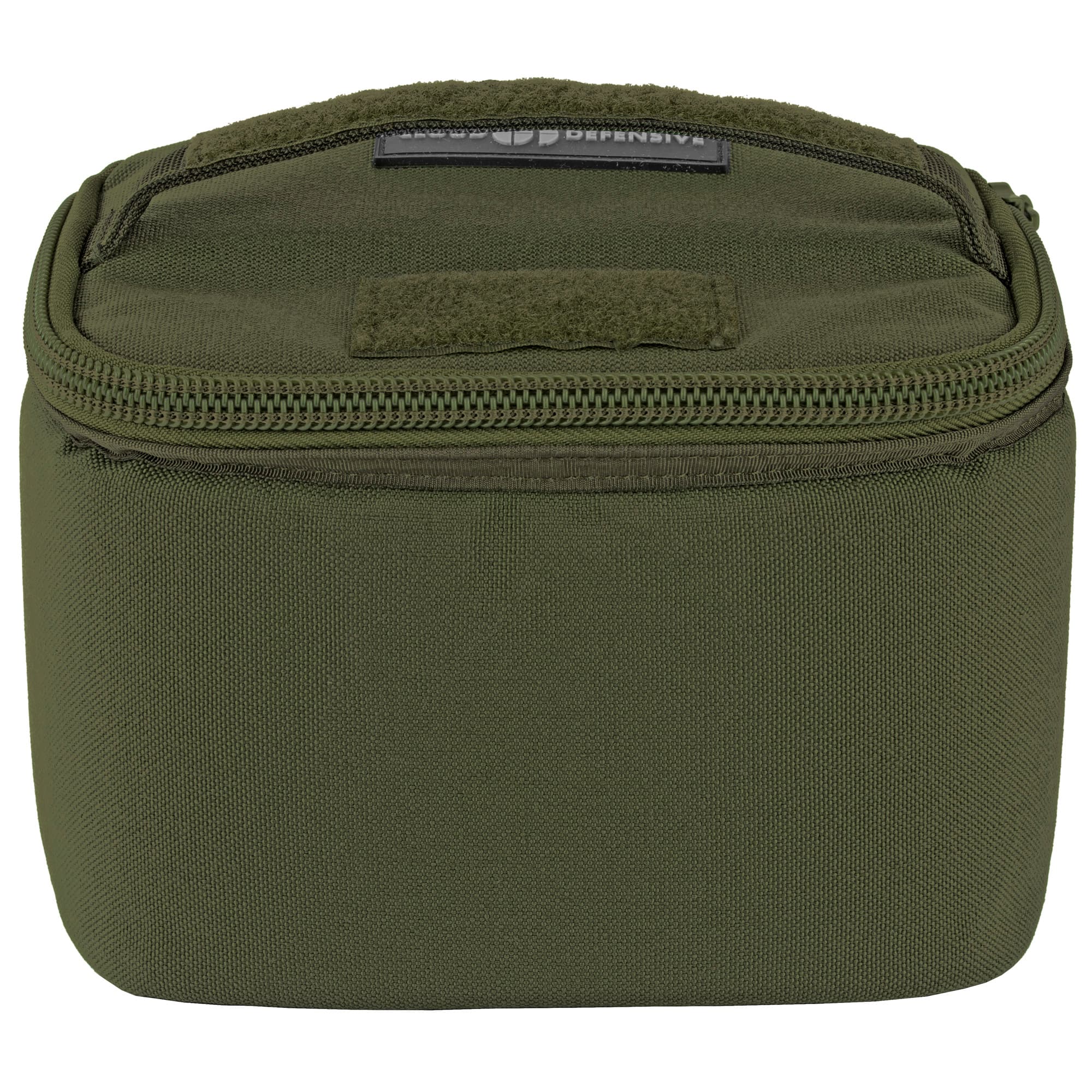 CLD DEF AMMO TRANSPORT BAG ODG