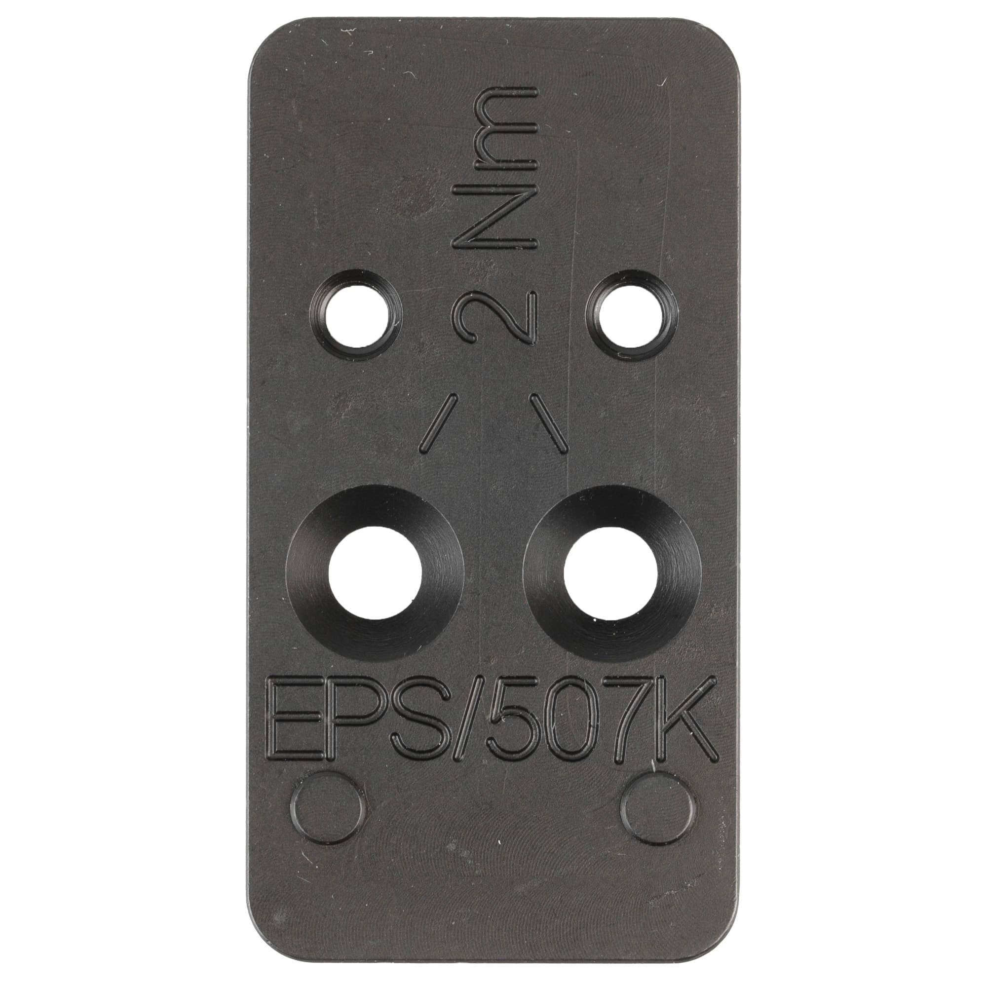 HK VP OR MOUNTING PLATE HOLO K