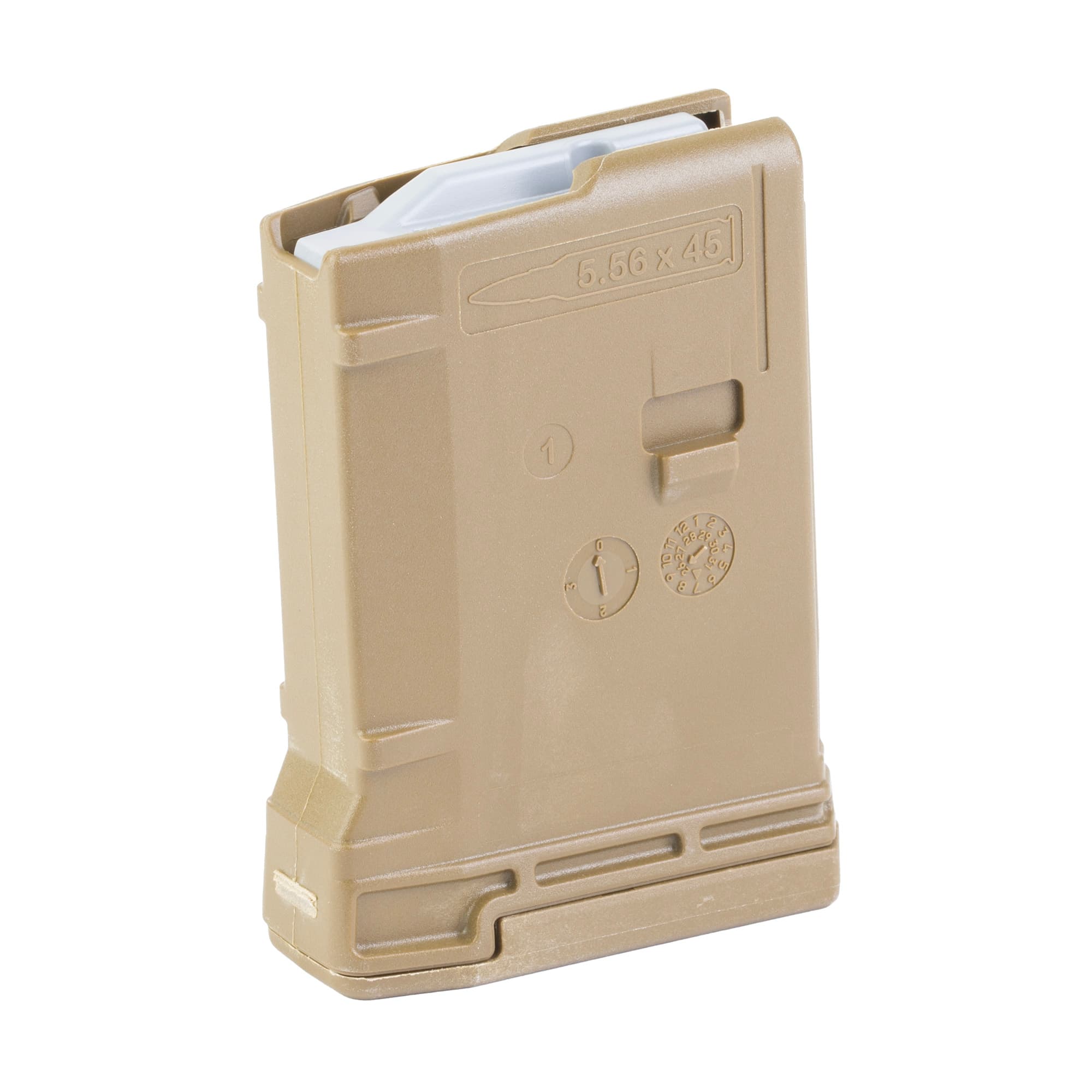 MAG AMEND2 AR15 556 10RD MOD-A CYTB