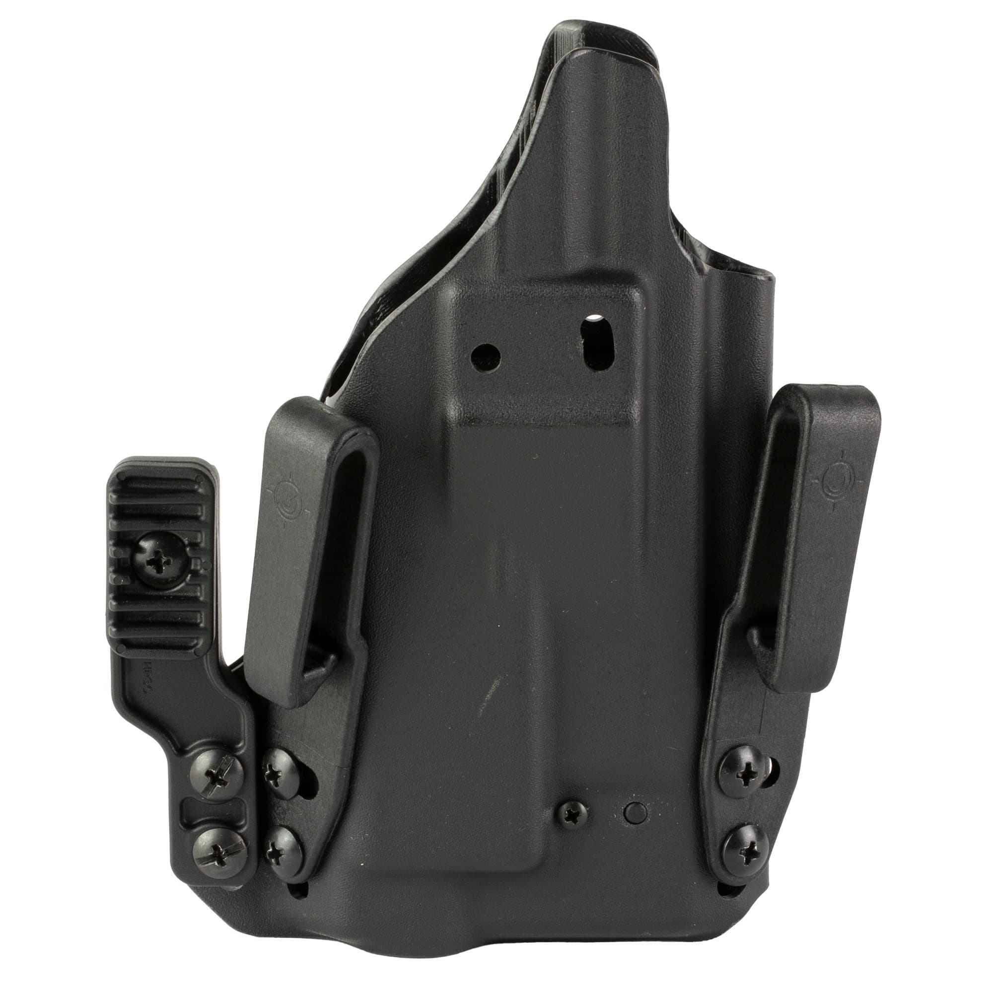 MFT PRO HLSTR SIG P365 TLR7 IWB BLK