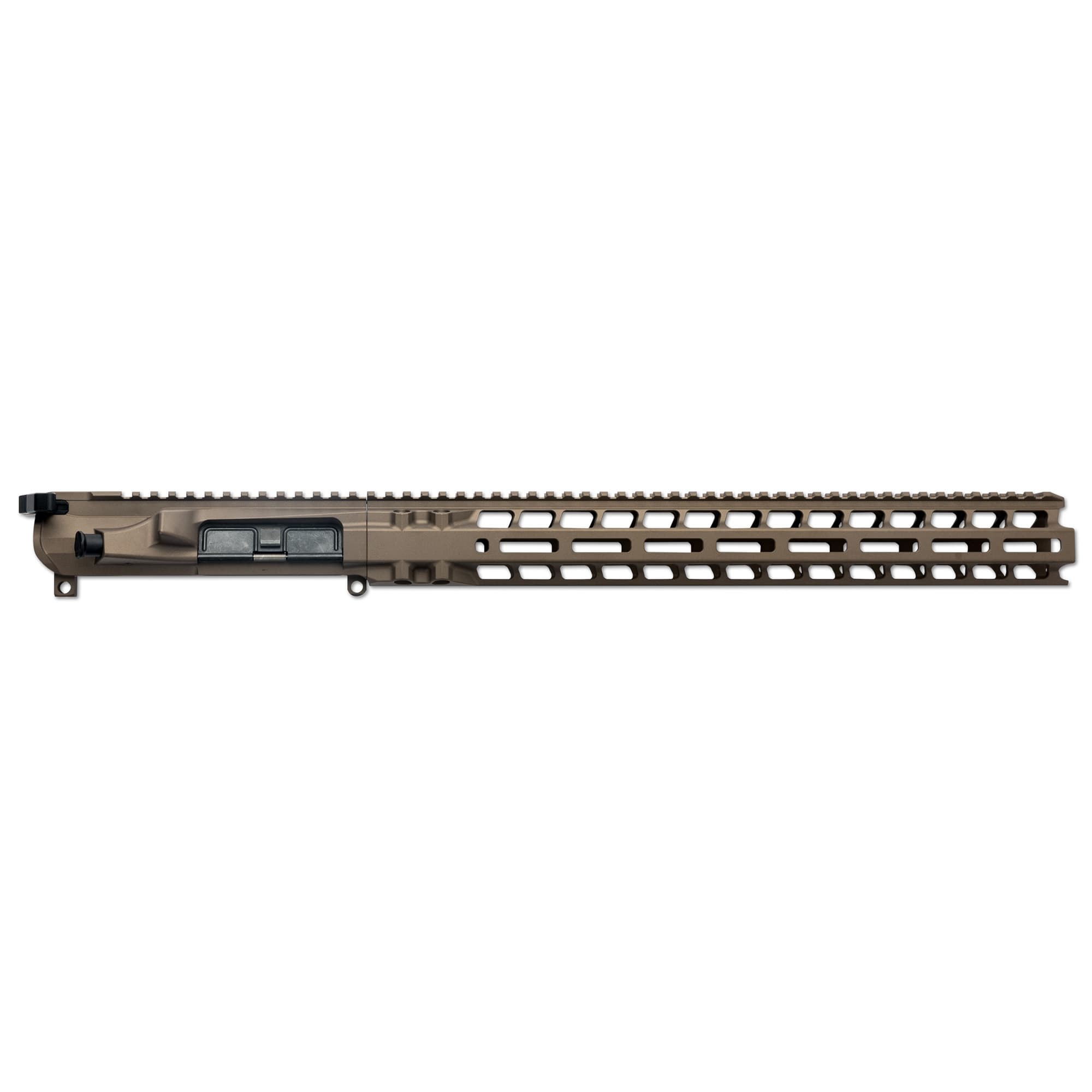 RADIAN UPPER/HANDGUARD SET 15.5" BRN