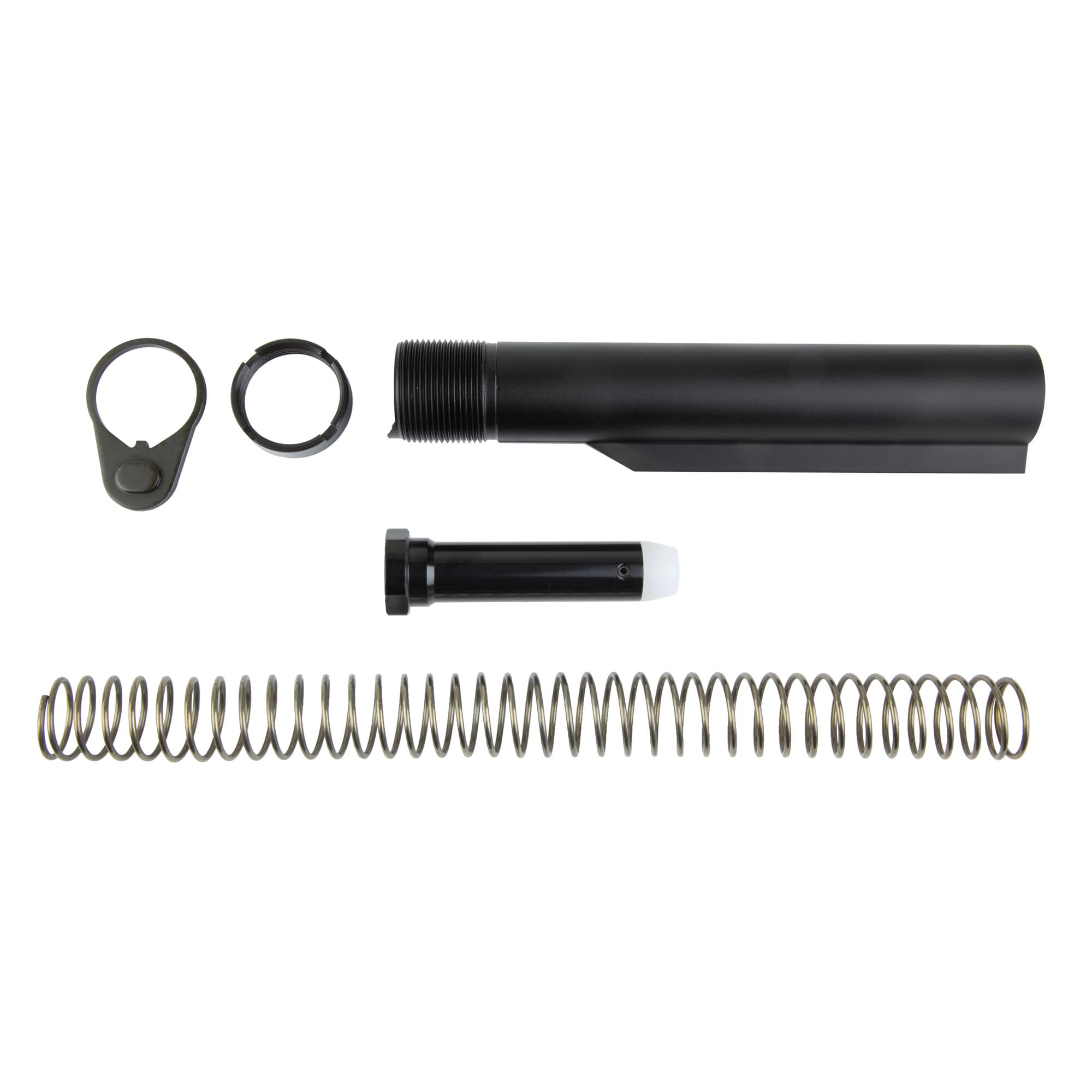 XTS MIL SPEC BUFFER TUBE ASSEMBLY