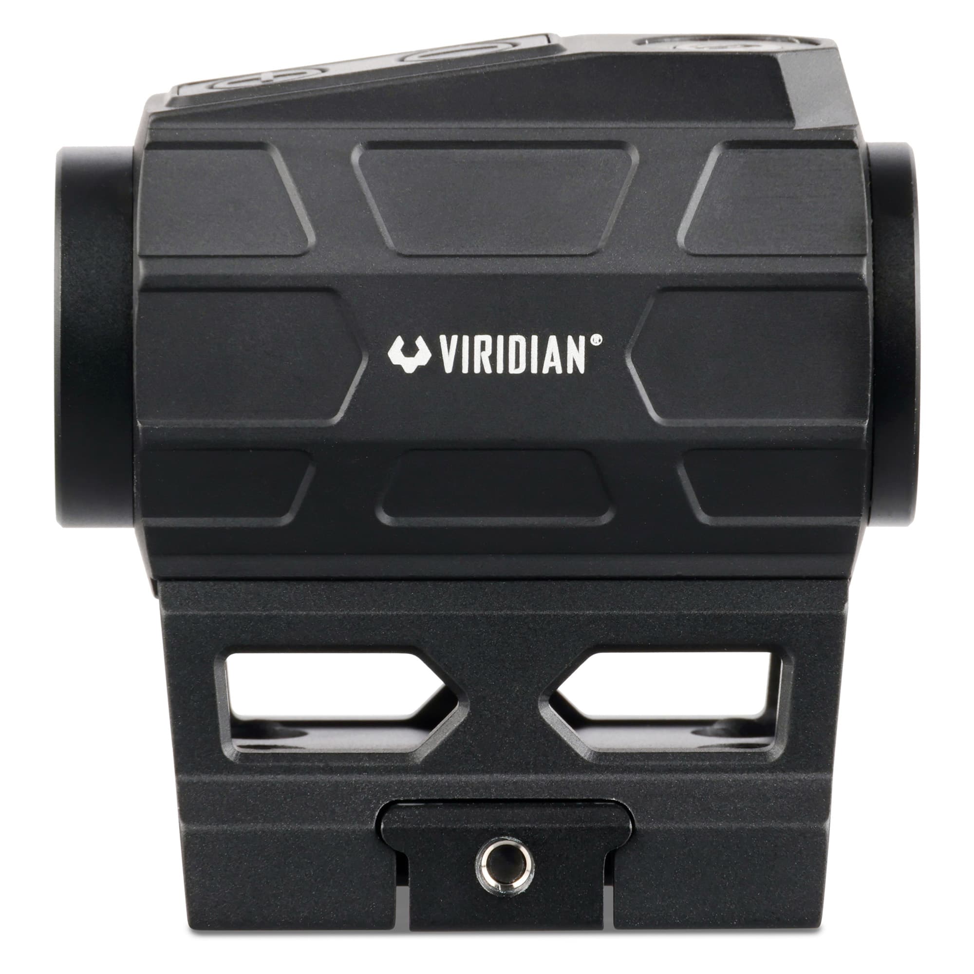 VIRIDIAN VENTA 1X22 GRN DOT 2MOA BLK