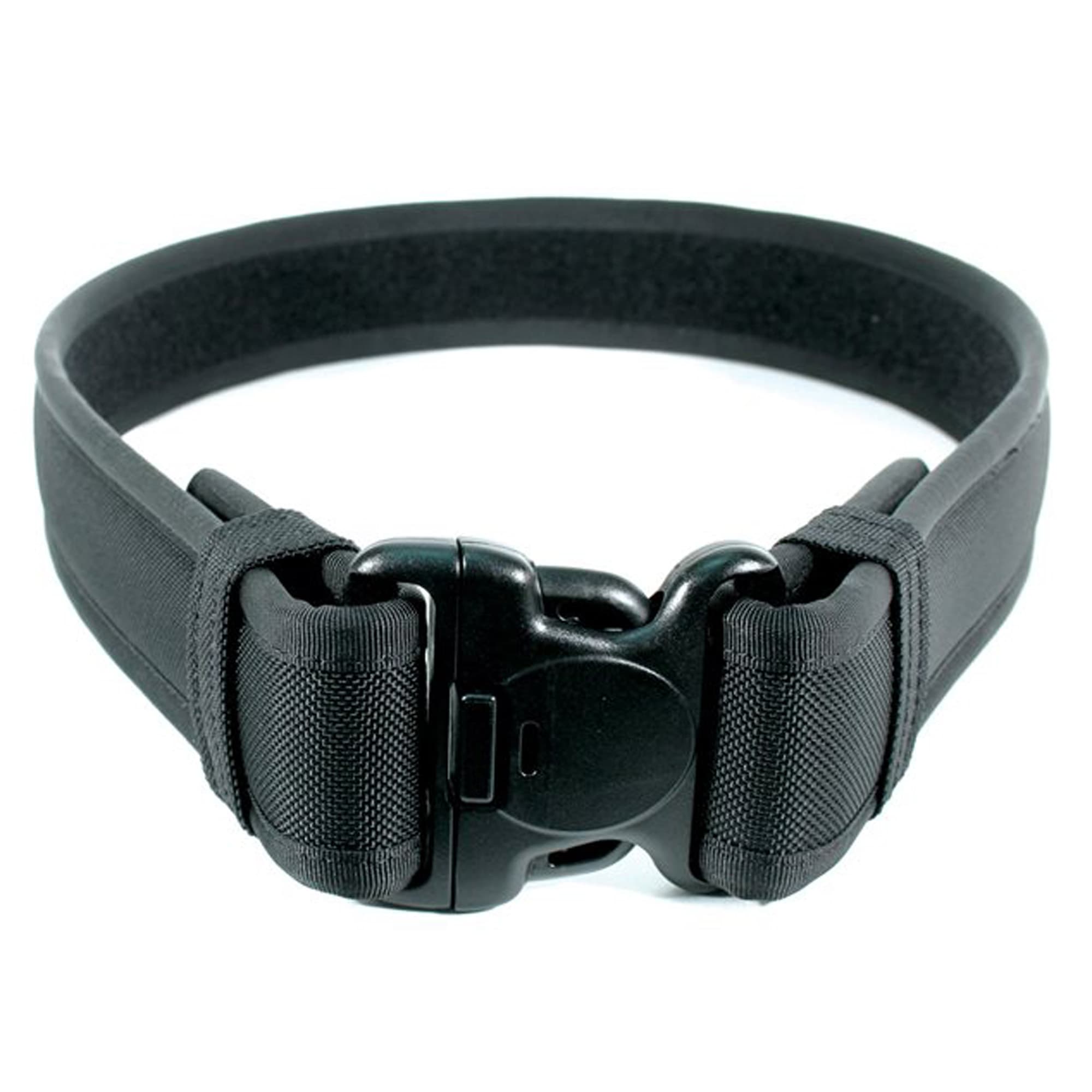 BH DUTYBLT W/LP LG 38"-42" BLK