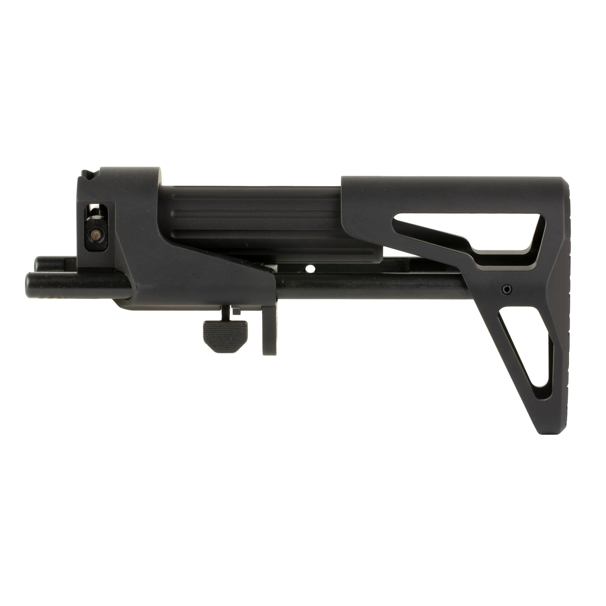 MAXIM PIC RAIL STOCK BLK