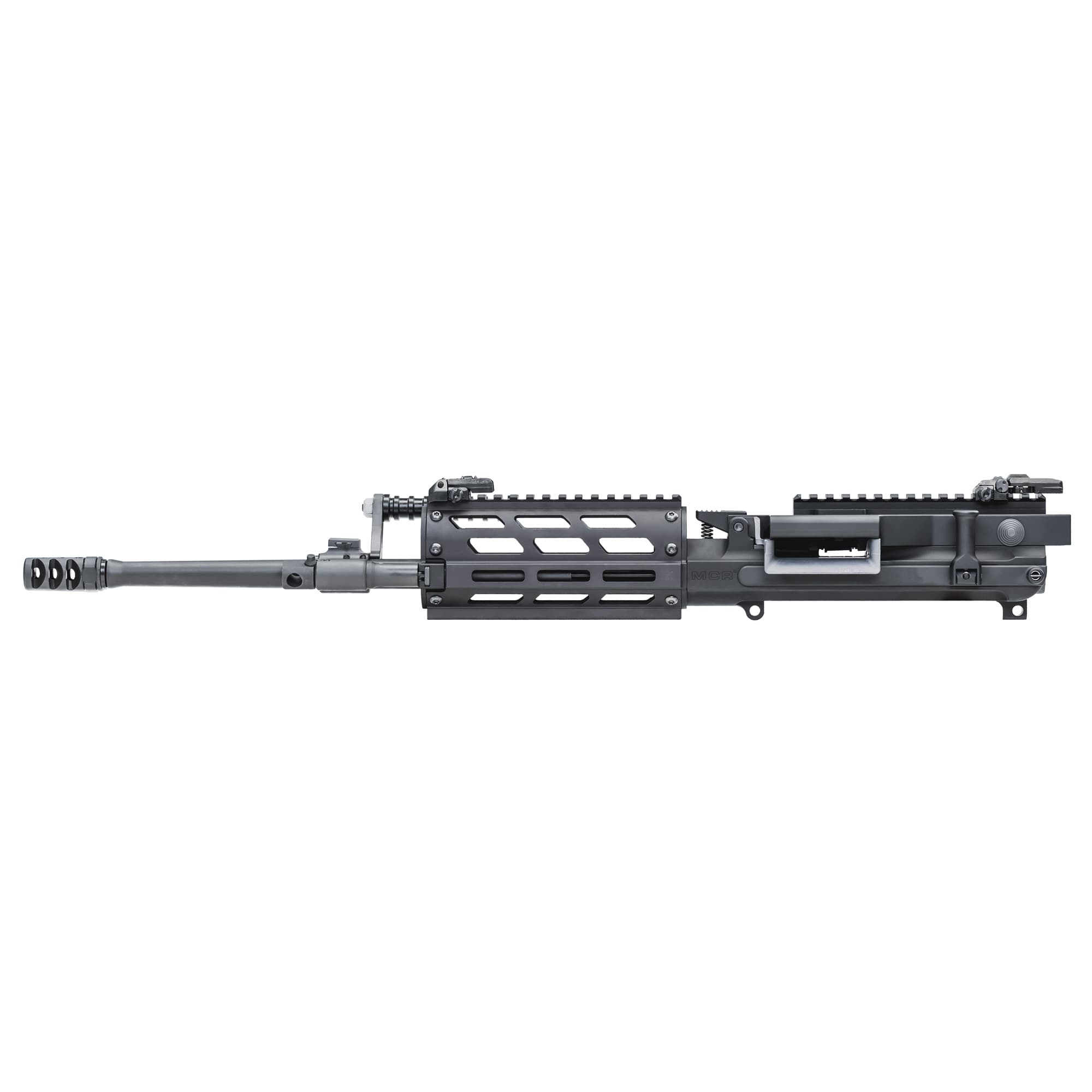 FIGHT MCR MIL DF UPR 556 MLOK 16.25"