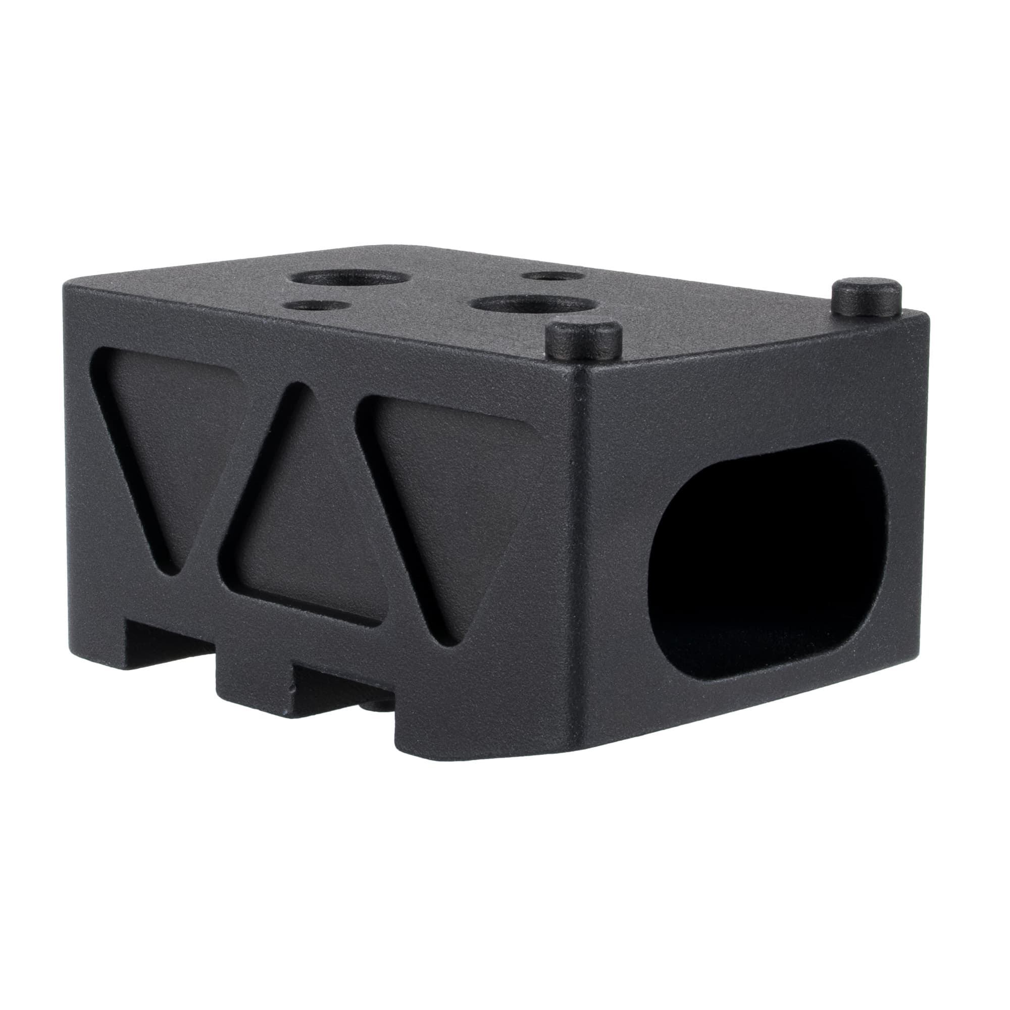 TRIJICON RMR PLATE ACC RNG Q-LOC HI