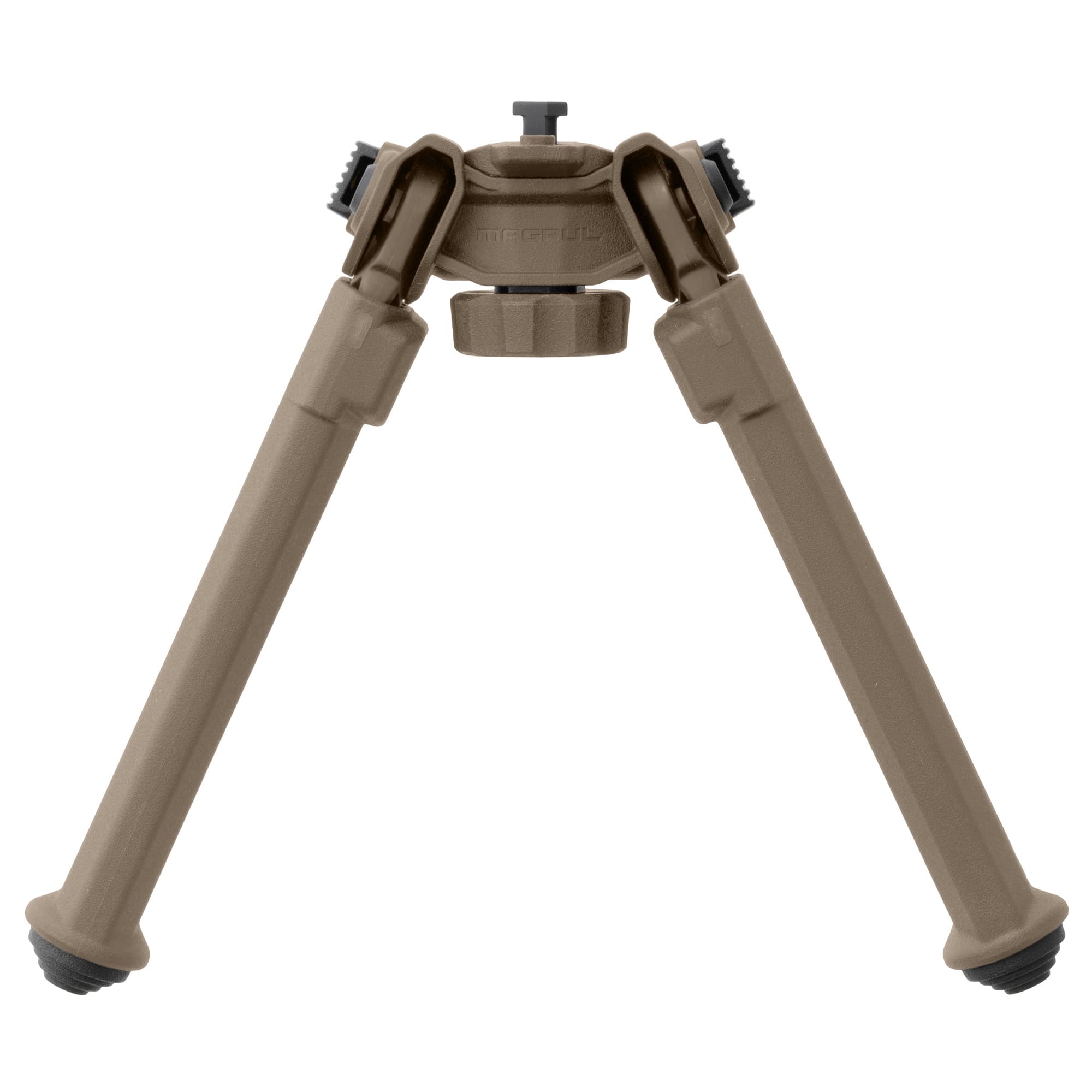 MAGPUL MOE QD BIPOD FOR M-LOK FDE