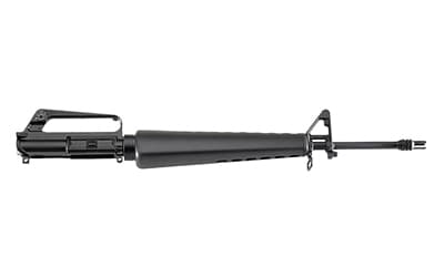 LUTH CMPLT UPR 5.56 20" A1 SLK SIDE