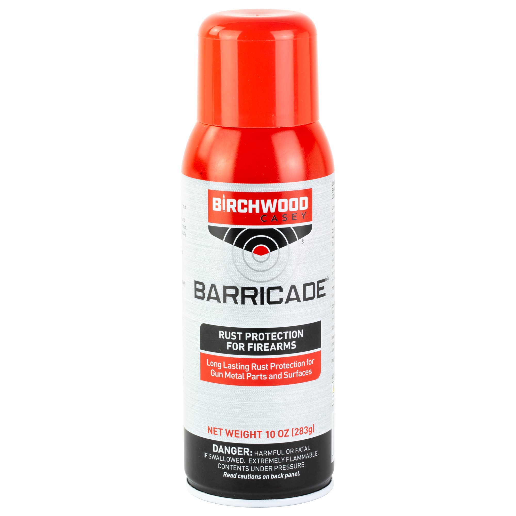 B/C BARRICADE RUST PROTEC 10OZ