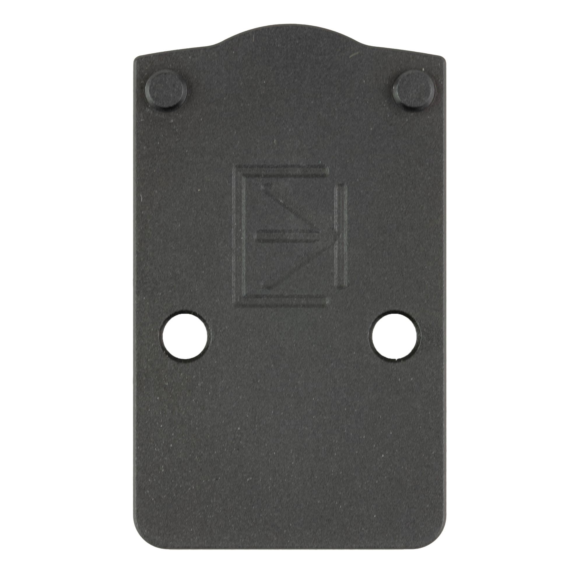 CK P211 GTO/P320 R1 PRO TO RMR PLATE
