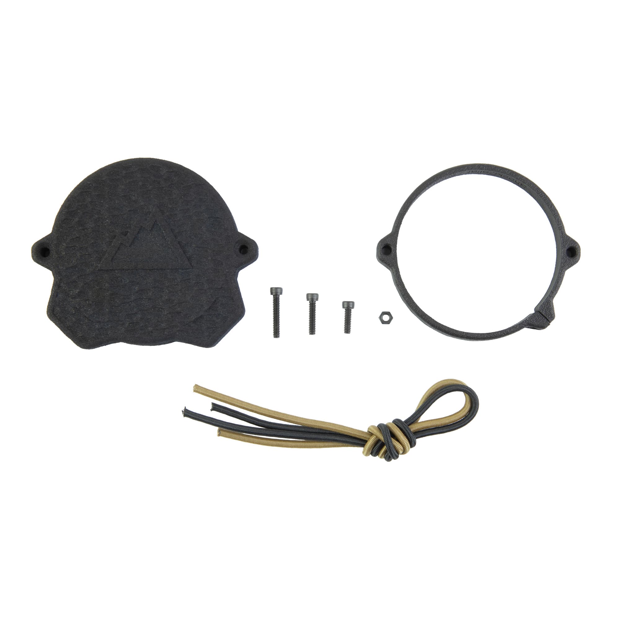OHC SCOPECAP NO KILL FLASH 59MM BLK