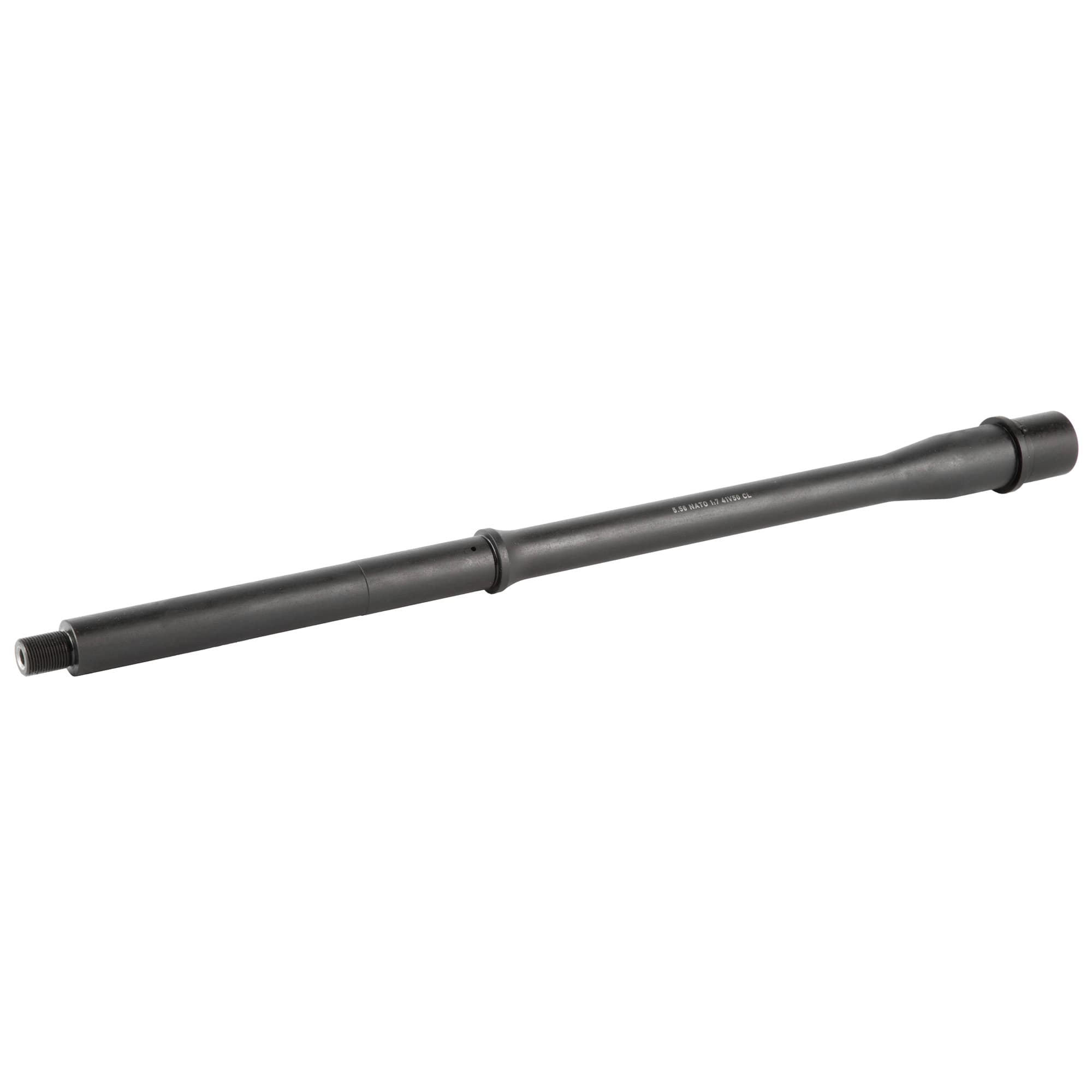 KAK BBL M16 556 MID 16" BLK