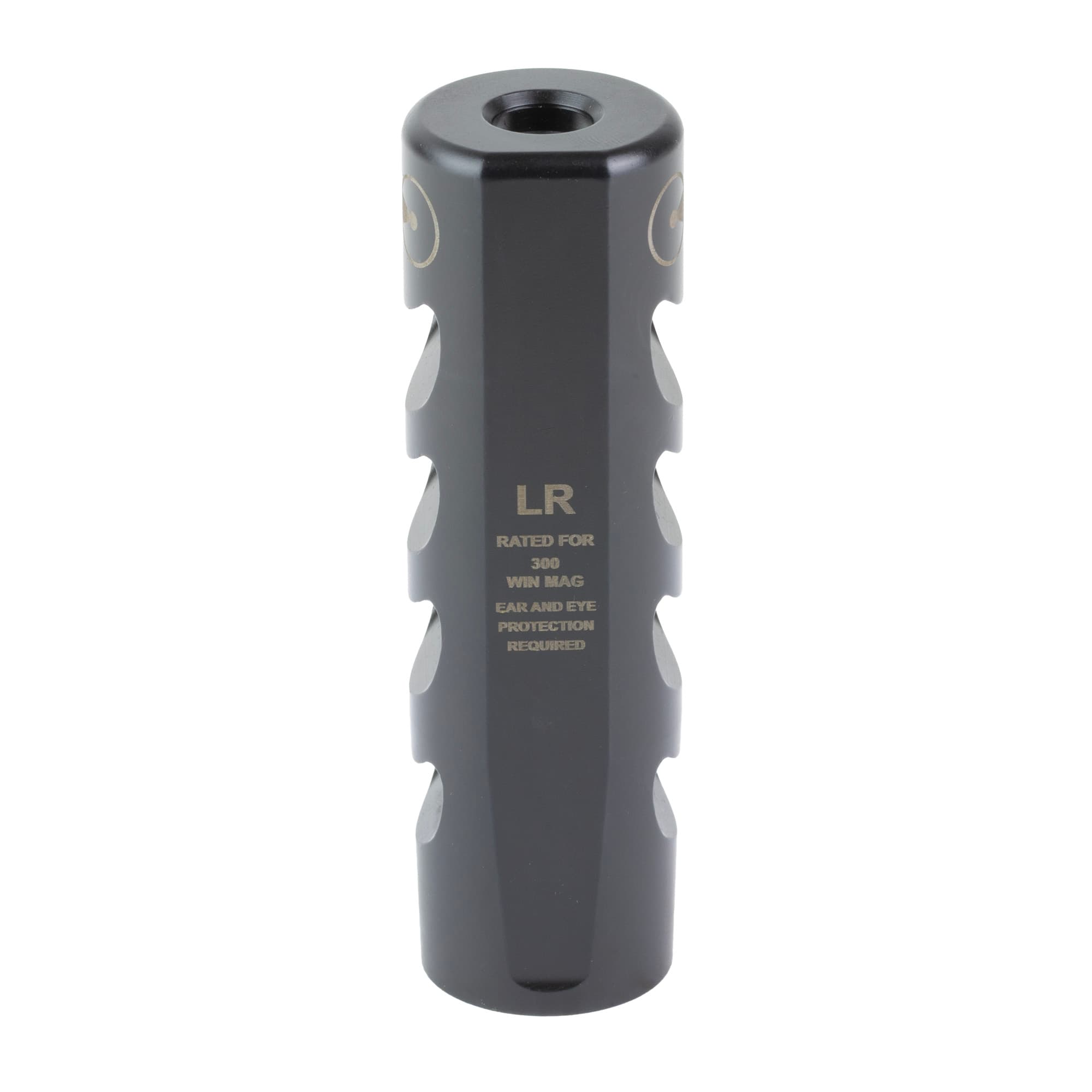 ULTRADYNE APOLLO LR 5/8X24 1"