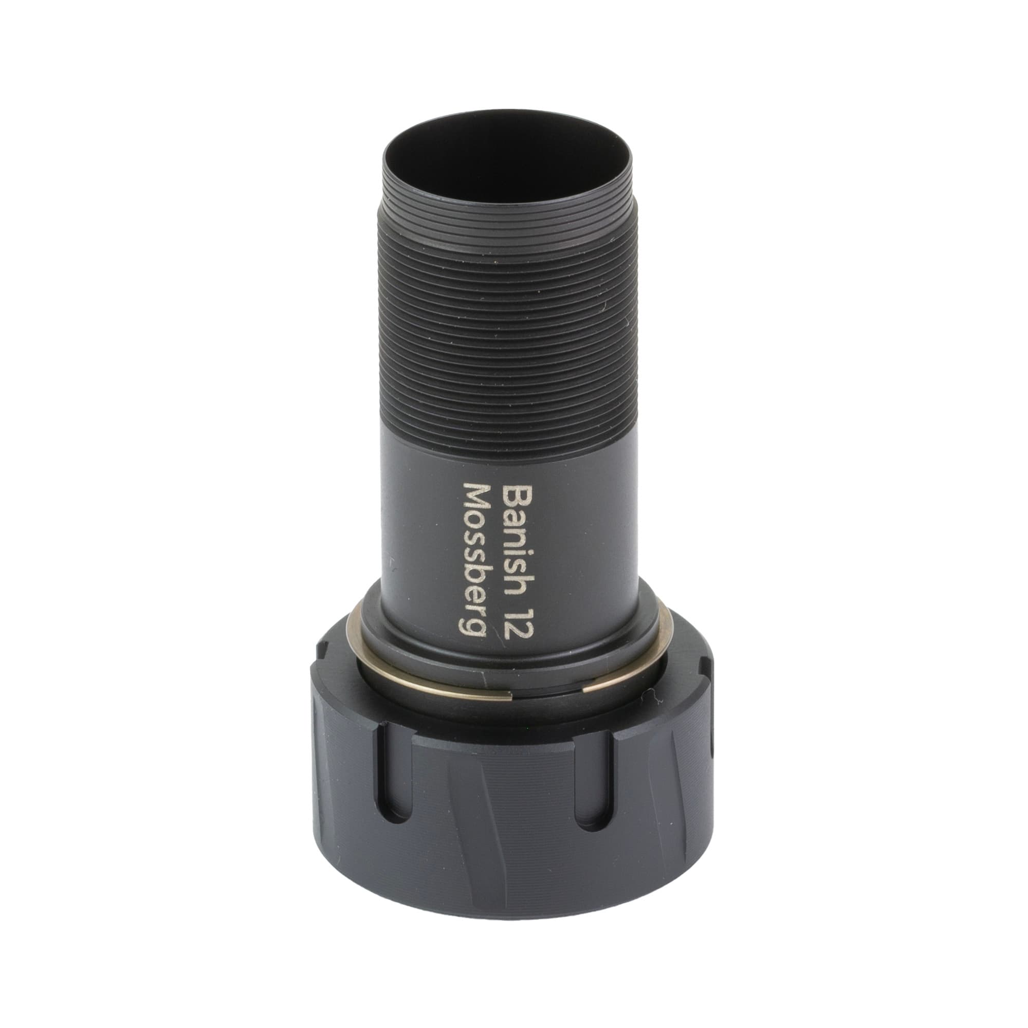 BANISH 12 ADAPTER MOSSBRG ACCU-CHOKE