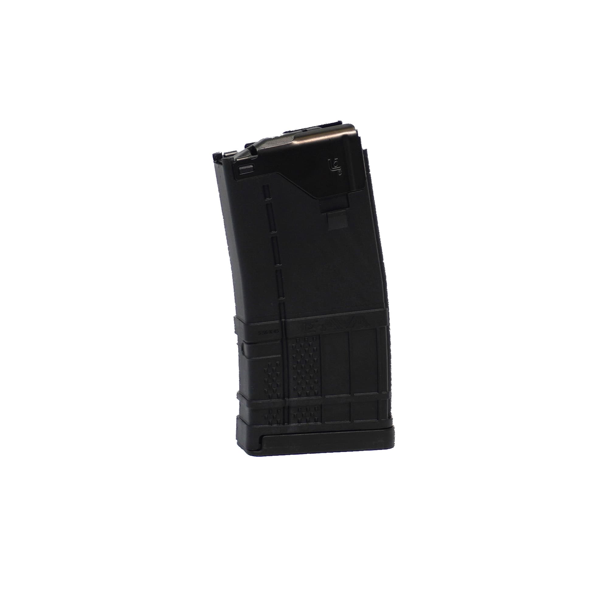 LANCER L5AWM GEN2 223REM 20RD BLACK
