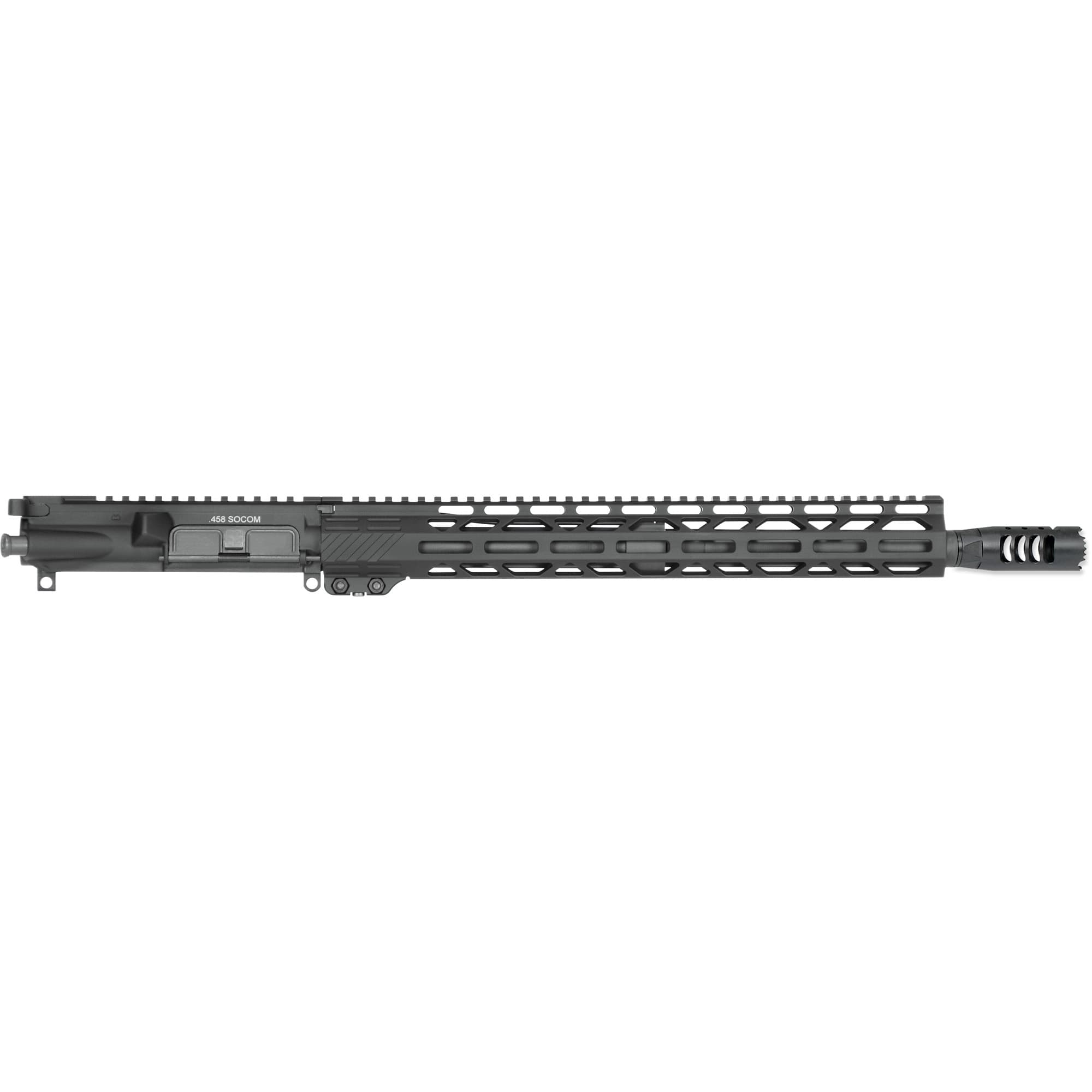 RRA CMPLT CAR A4 UPR 458 SOCOM 16"