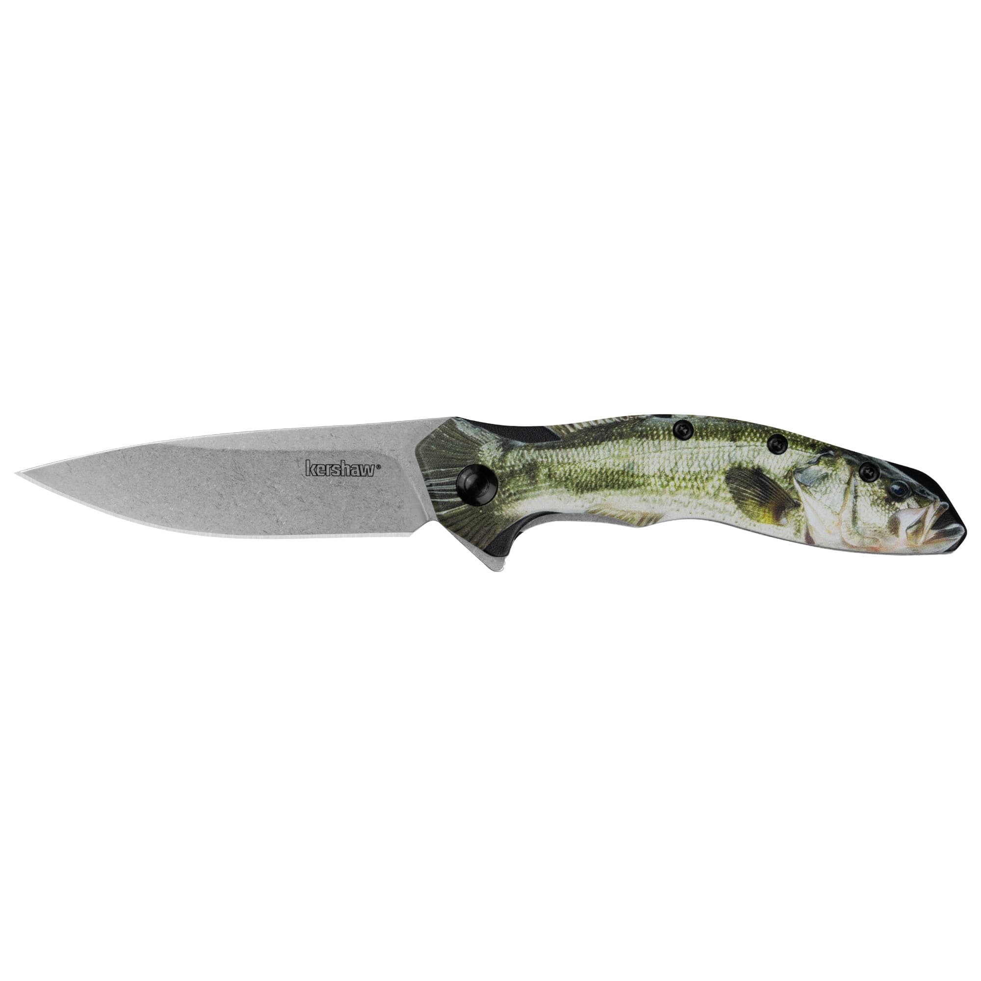 KERSHAW SHORELINE 3" BASS