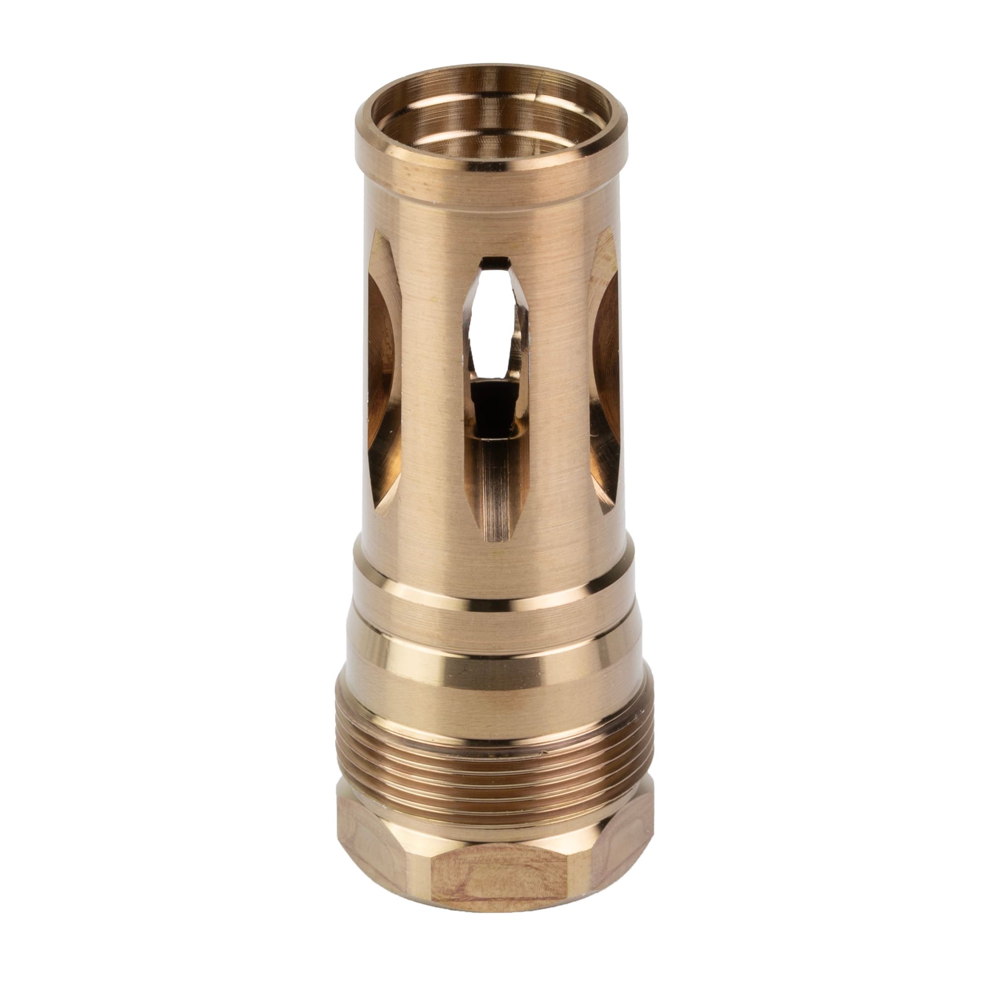 REARDEN R2 FH .375 1/2X28 HEAT TRT