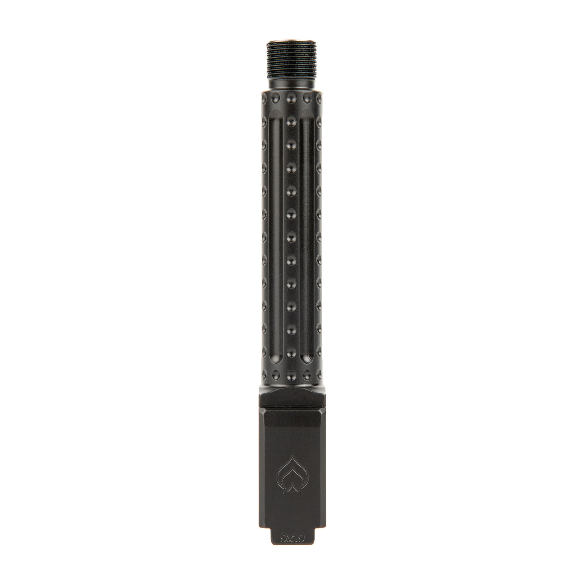 BALLISTIC BBL FOR GLK 19 TD BFLT BLK