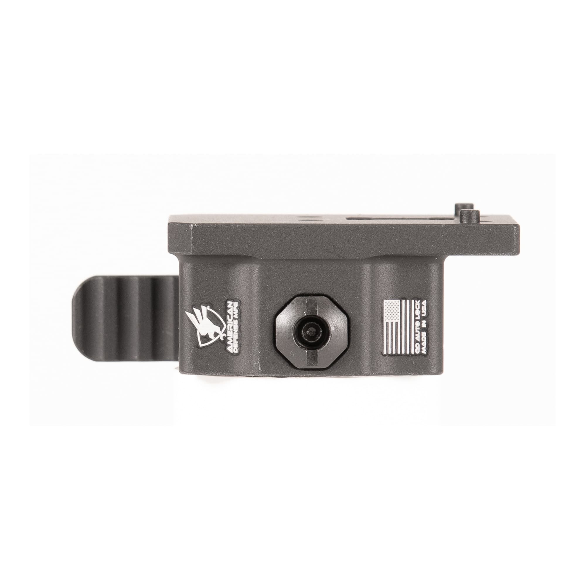 AM DEF HOLOSUN AEMS QR LOWER 1/3