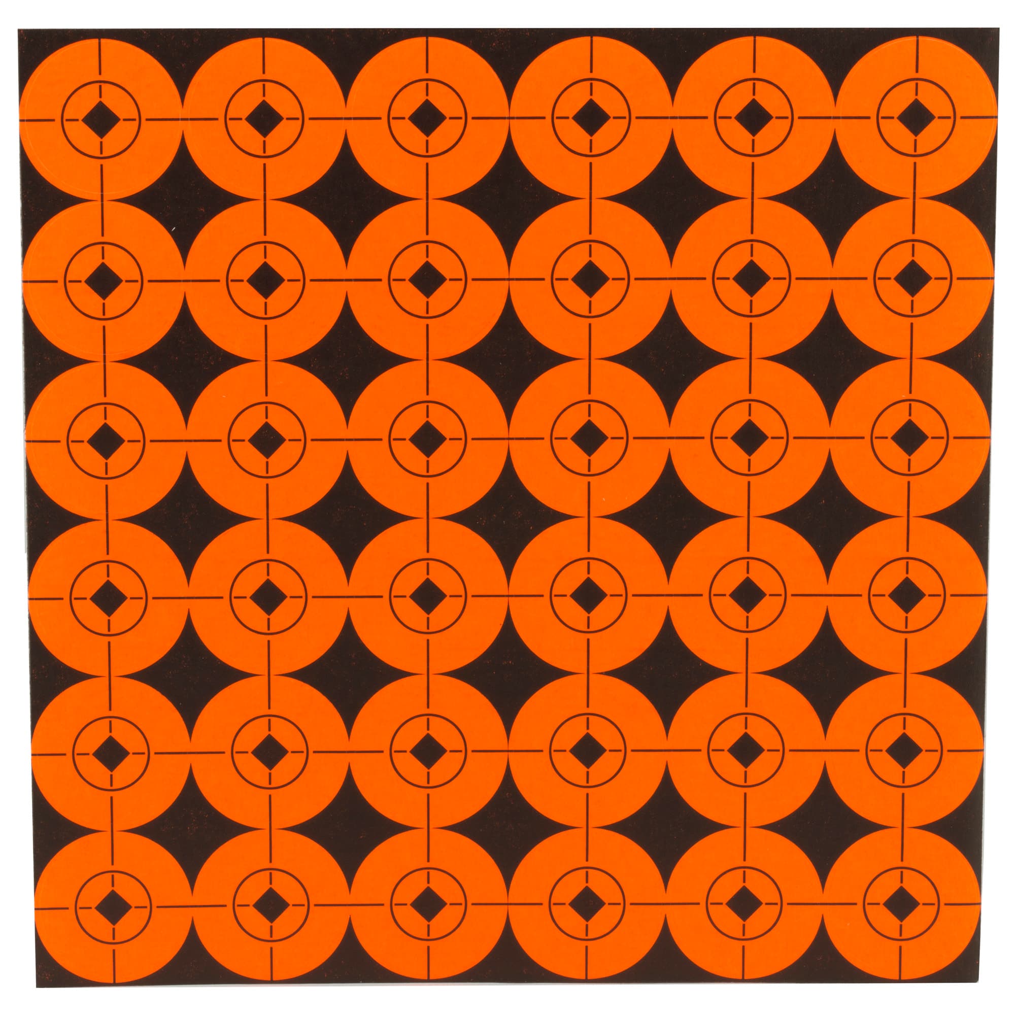 B/C TARGET SPOTS 360-1"