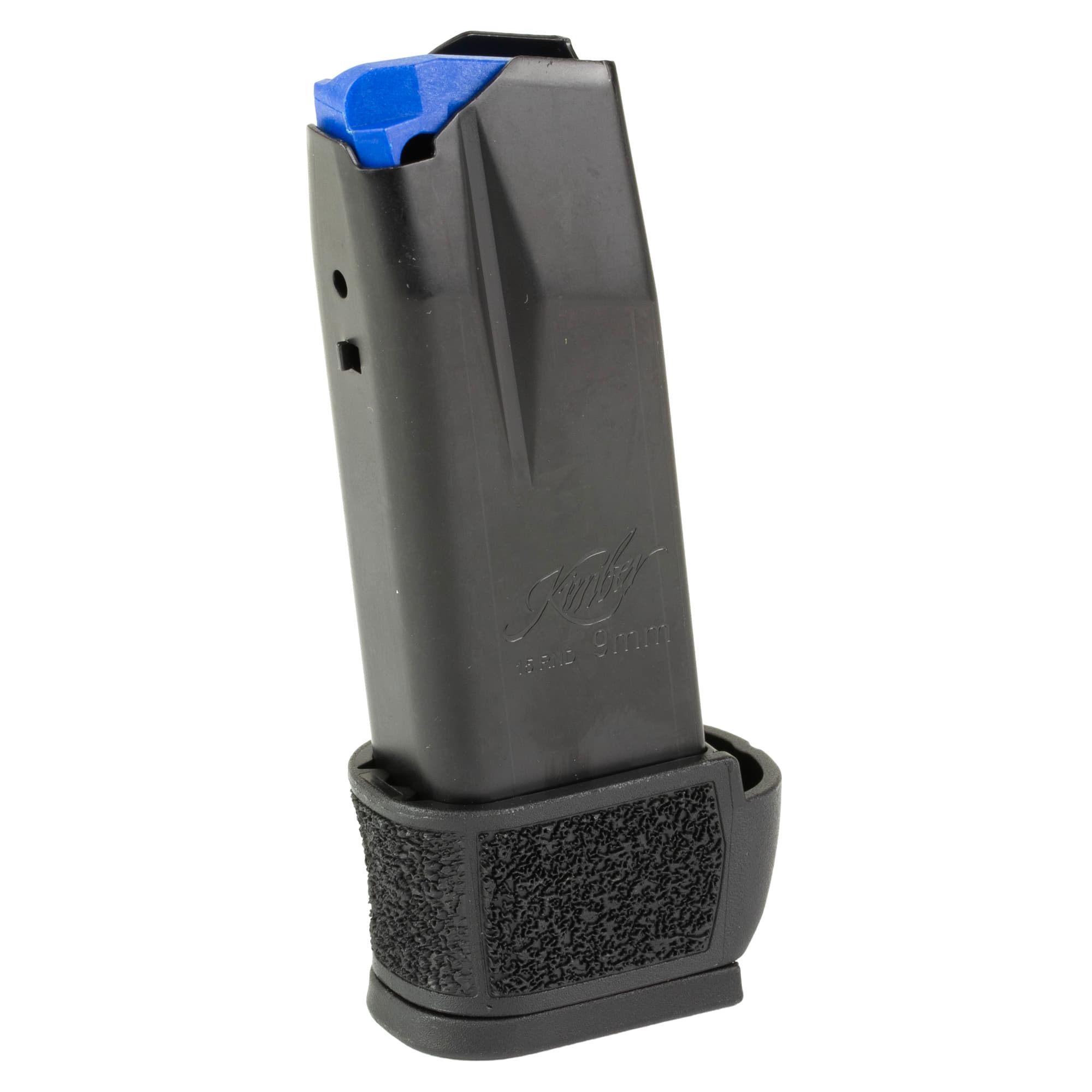 MAG KIMBER 9MM R7 CARBON 15RD BLK