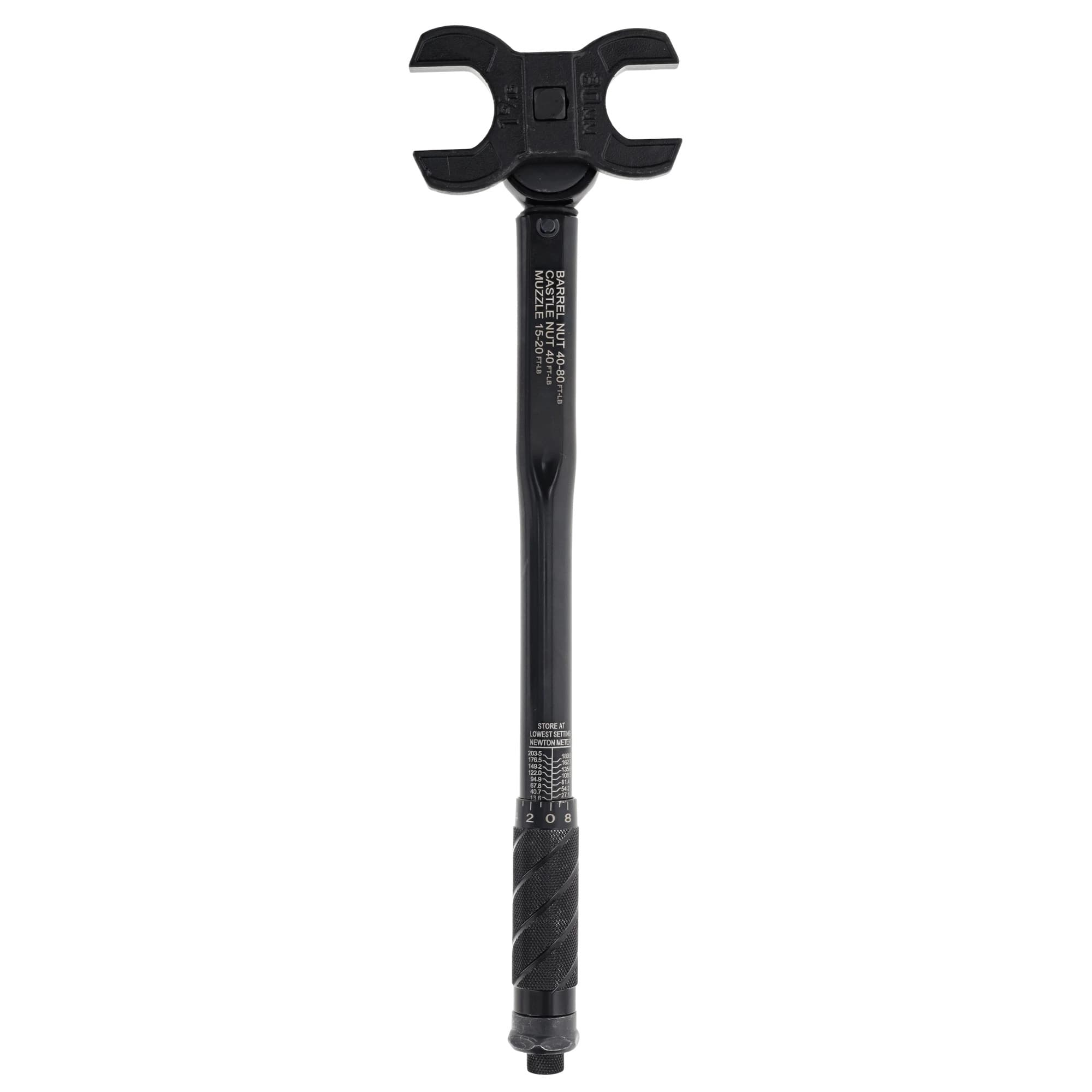 WHEELER DS CROWFOOT 30MM - 1-5/16