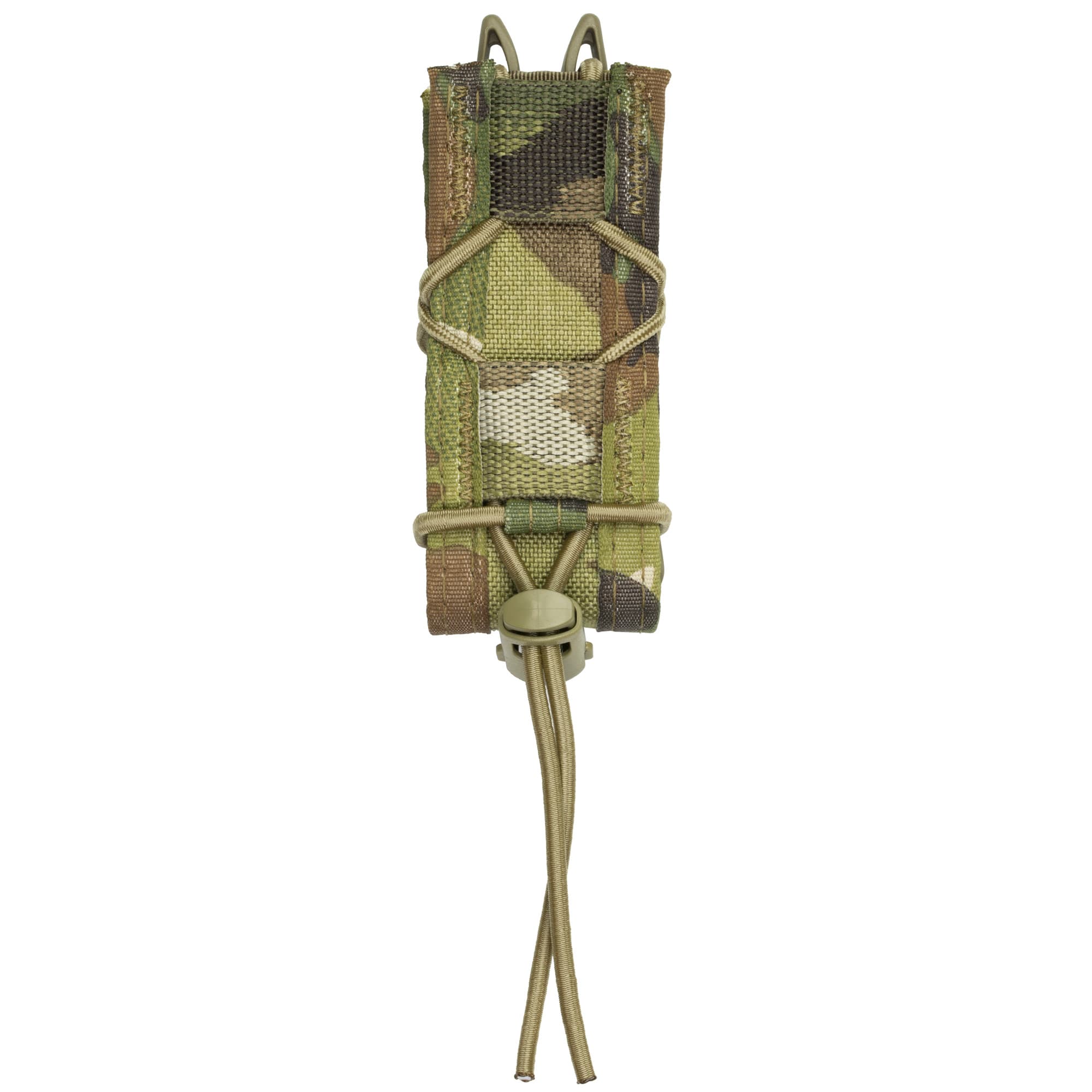 HSGI PISTOL TACO MOLLE MC