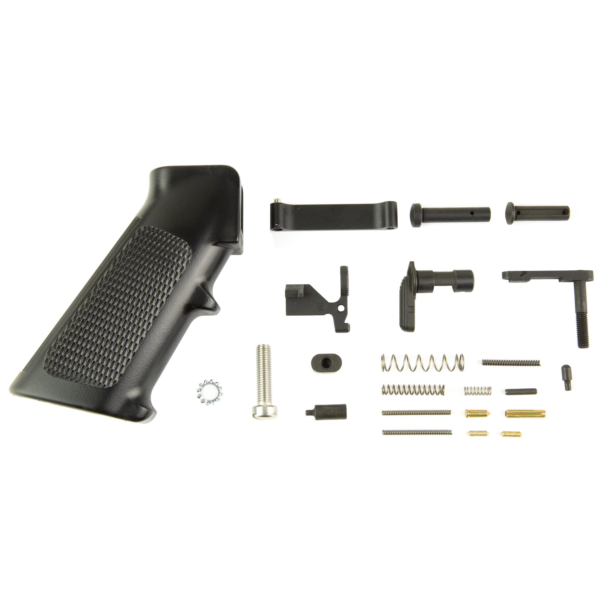 GEISSELE LPK STANDARD WITH GRIP
