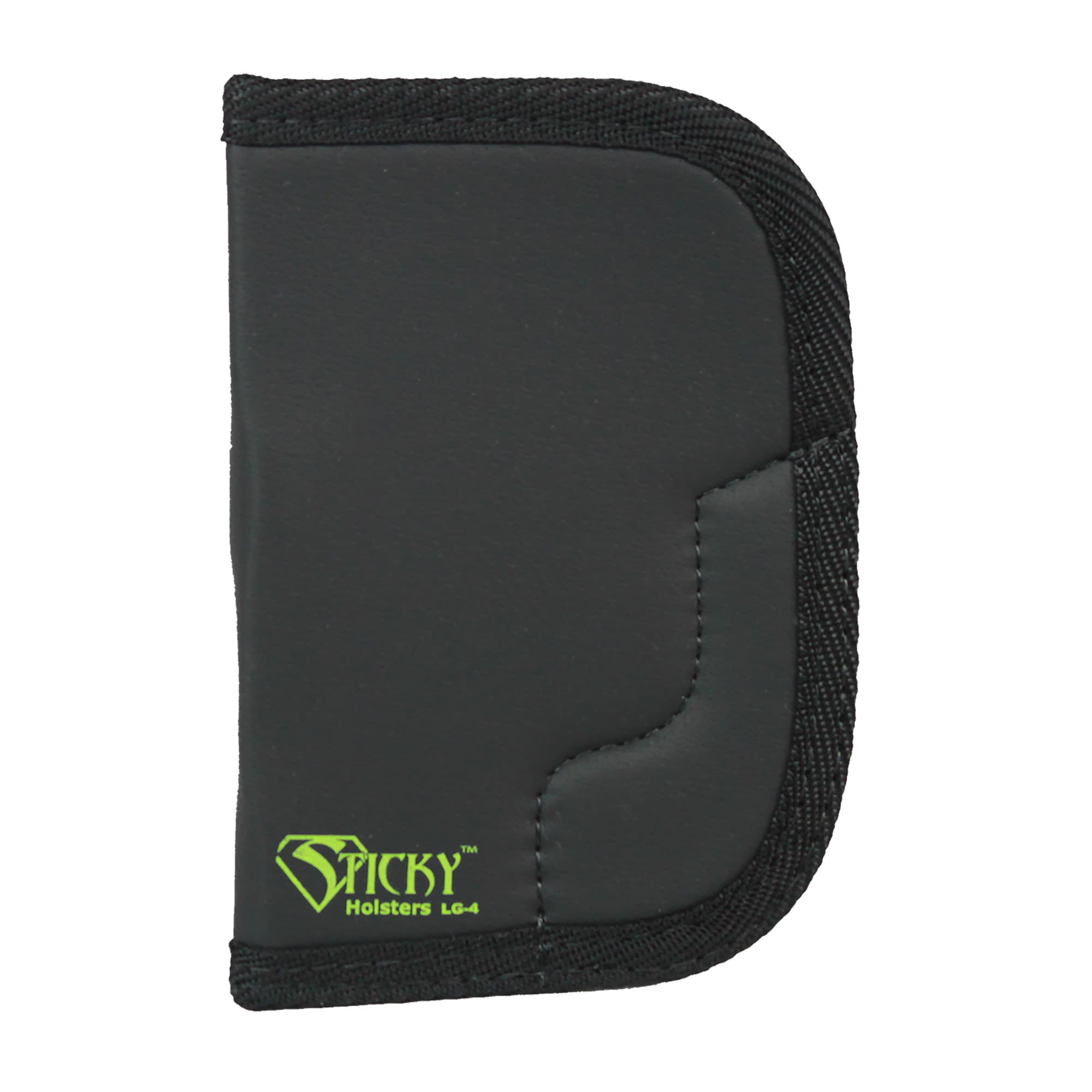 STICKY LG-4 S&W K/N FRAME W/ 3.5"