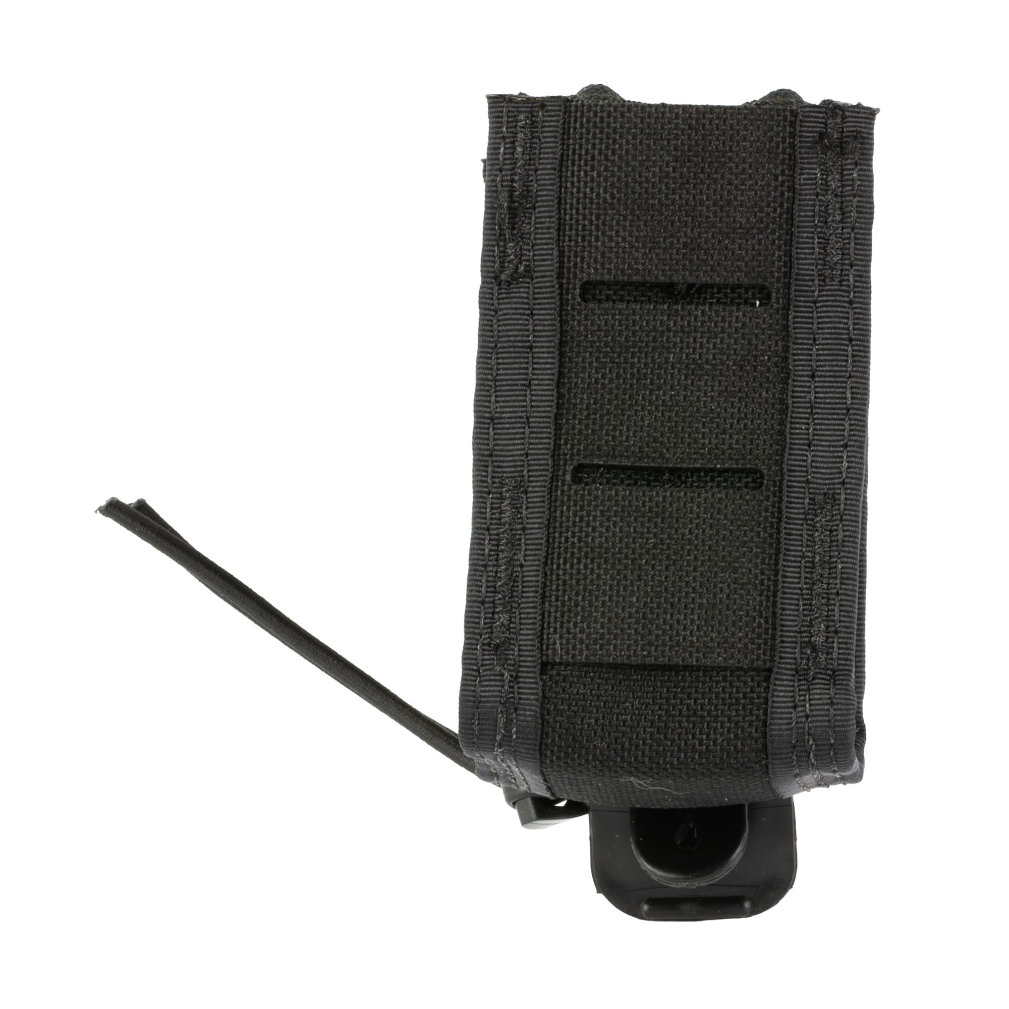 HSGI DUTY OC SPRAY TACO BLK