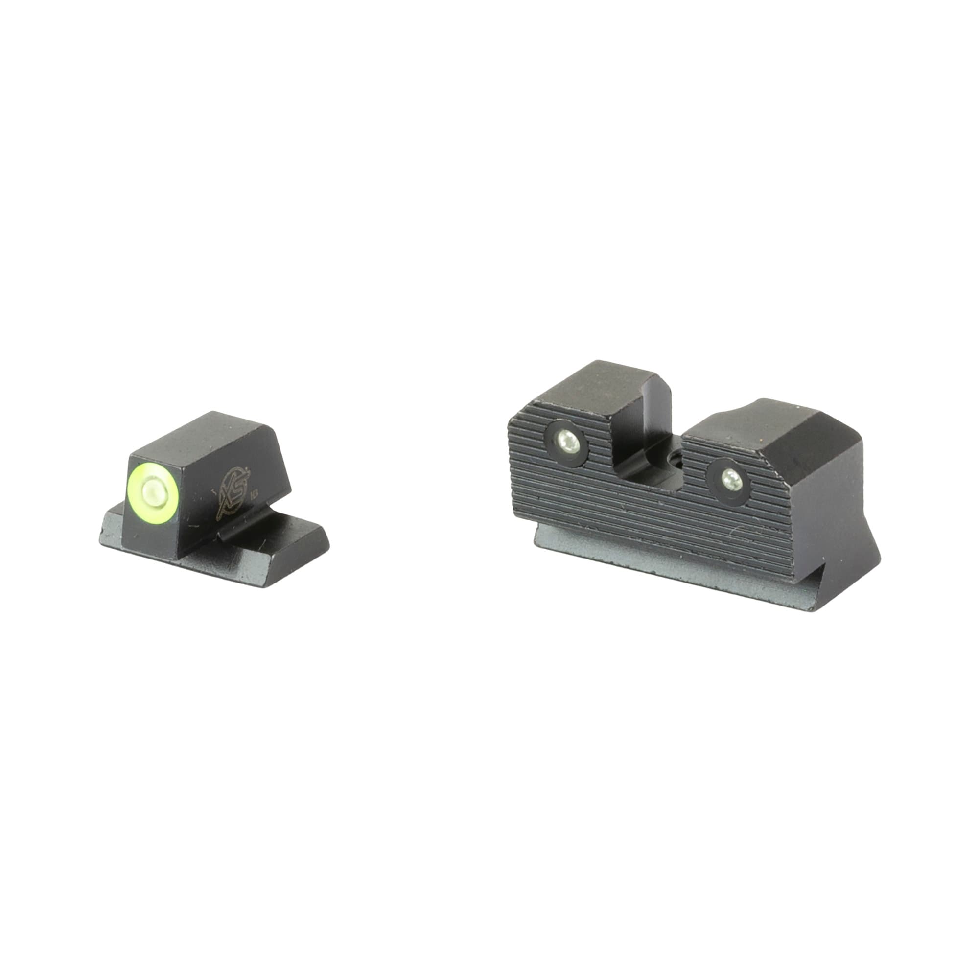 XS R3D 2.0 S&W EQUALIZER GREEN