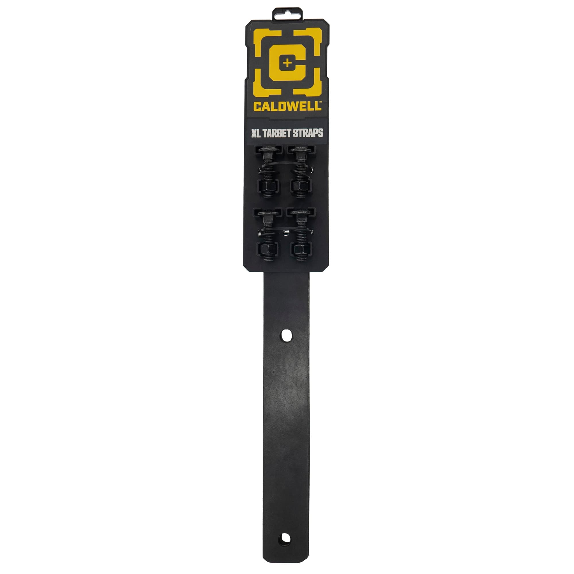 CALDWELL XL STRAP PLATE HANGER SET