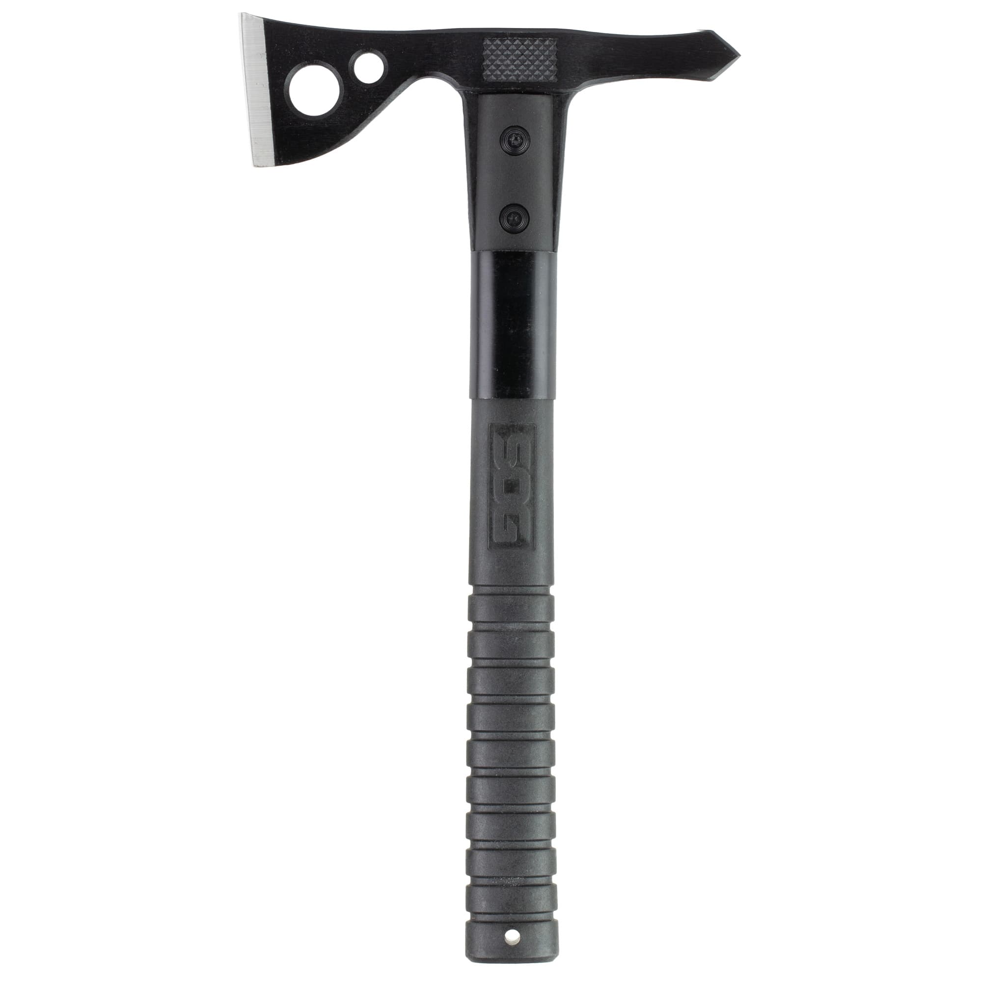 SOG FASTHAWK BLACK W/SHEATH