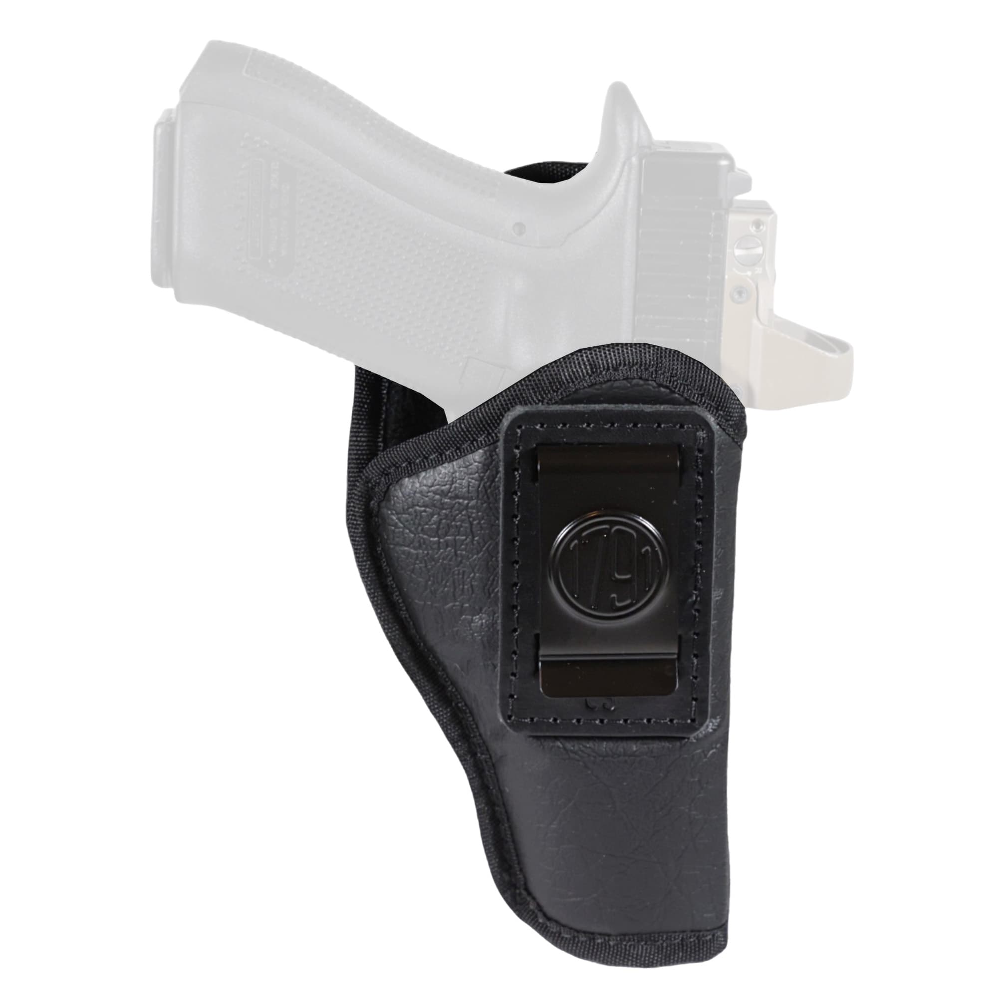 1791 ECOCARRY IWB AUTO LRG BLK RH