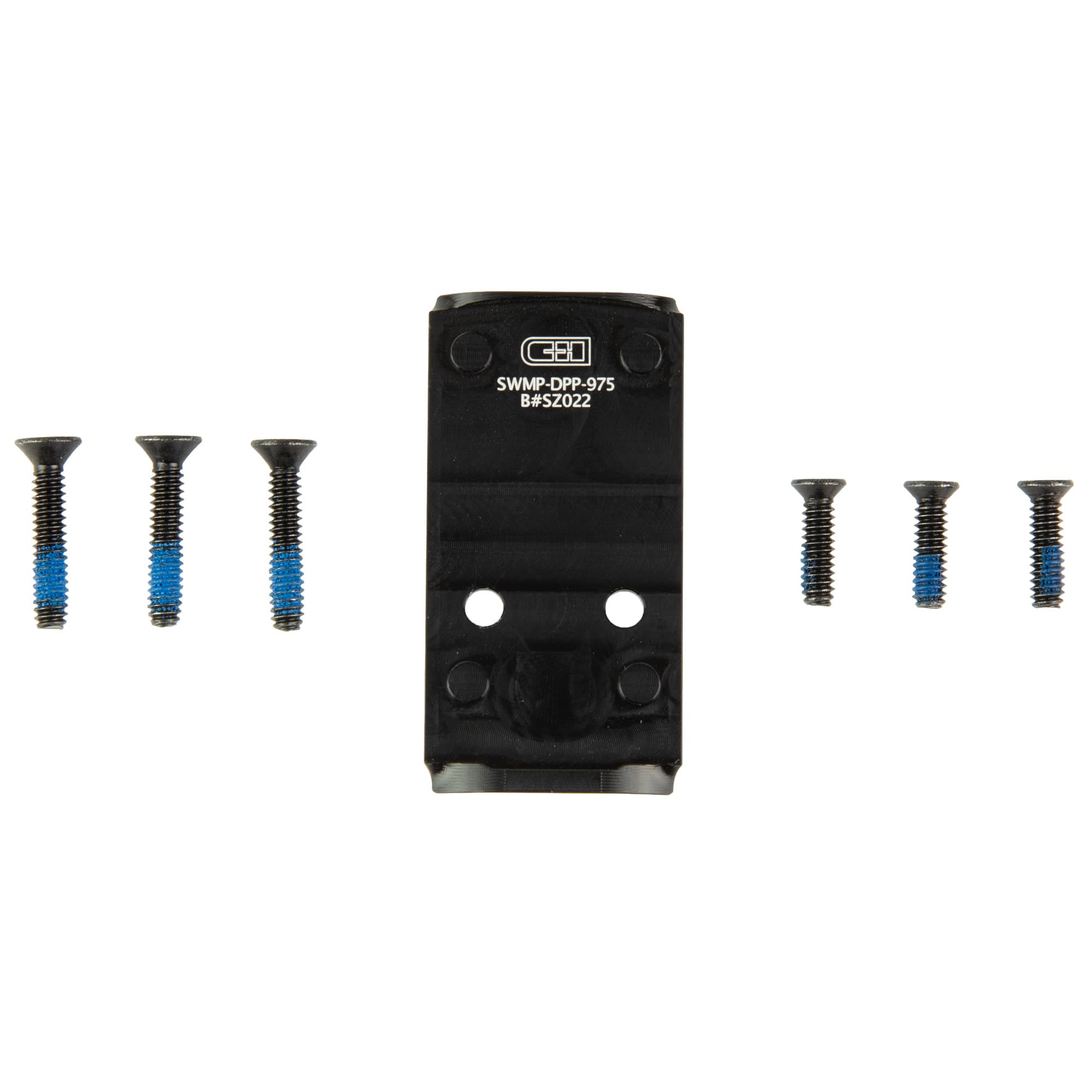 C&H PLT MP CORE M2.0 TO DPP
