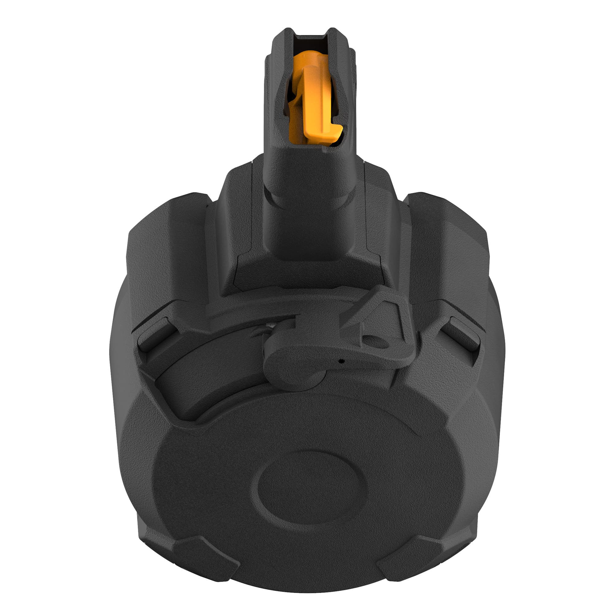MAGPUL PMAG D-50 FOR GLK 9MM PCC BLK