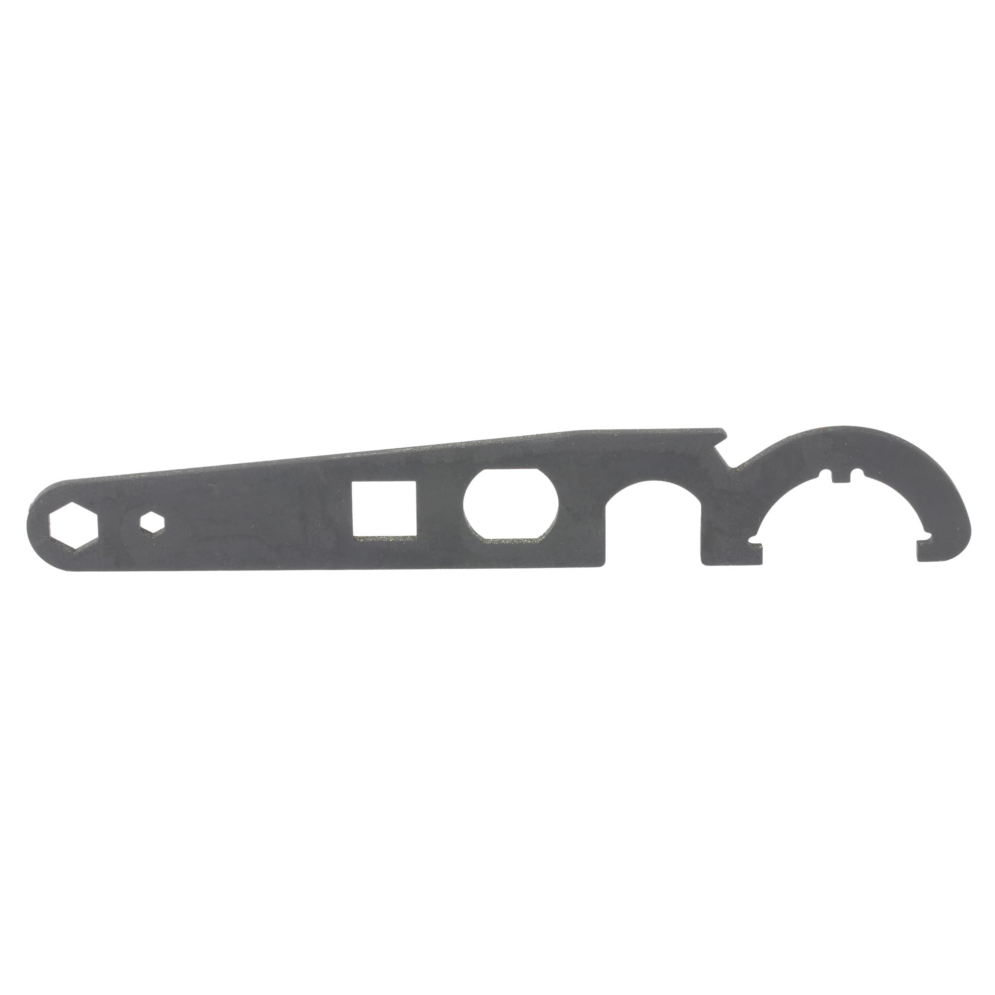 KAK CASTLE NUT MULTI-TOOL BLK
