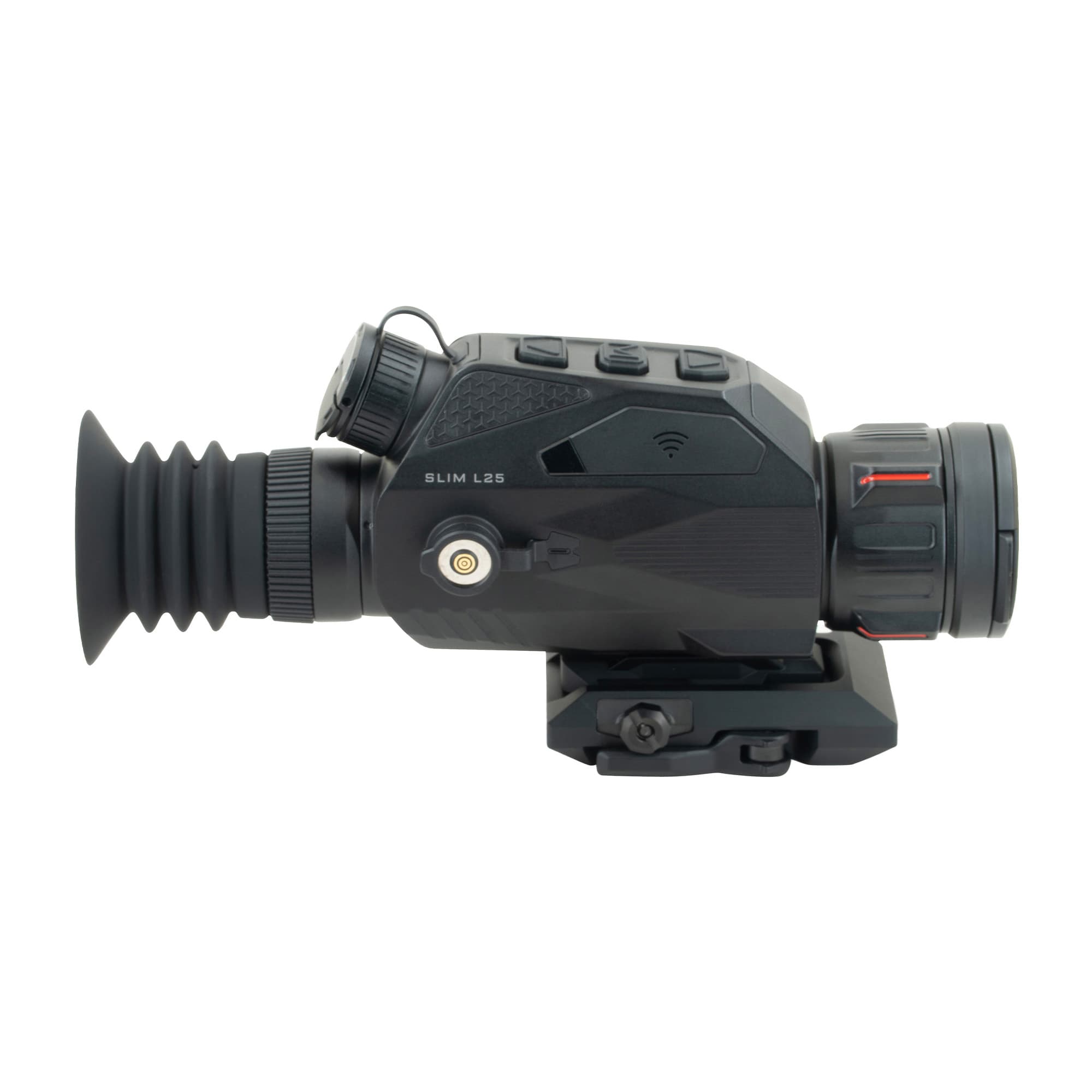 NOCPIX SLIM L25 THERMAL 384X288 BLK