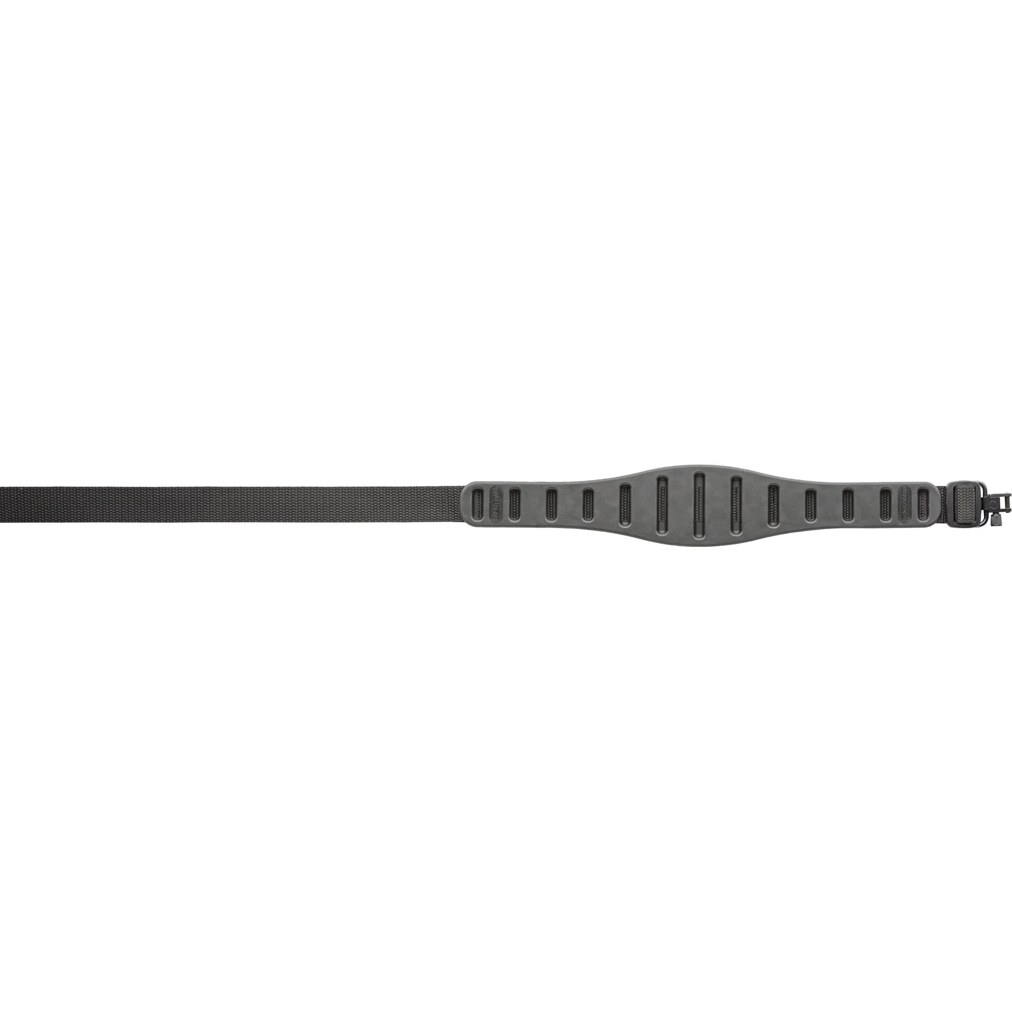 QUAKE CLAW CONTOUR SLING SWIVEL BLK