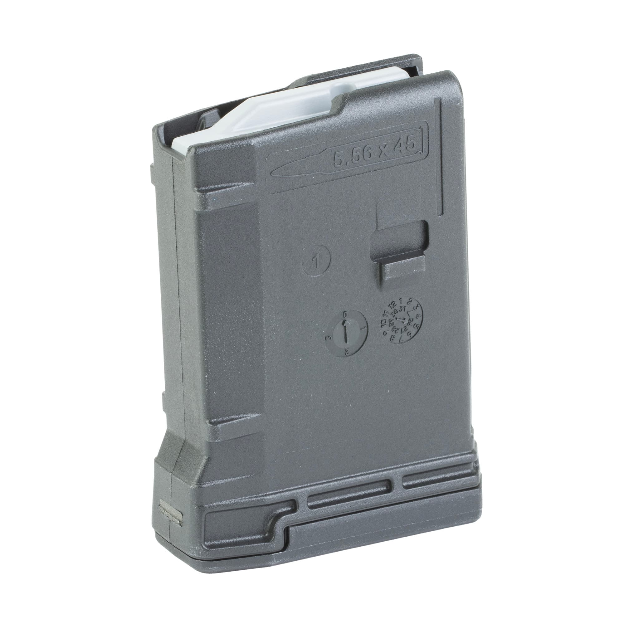 MAG AMEND2 AR15 556 10RD MOD-A BLK