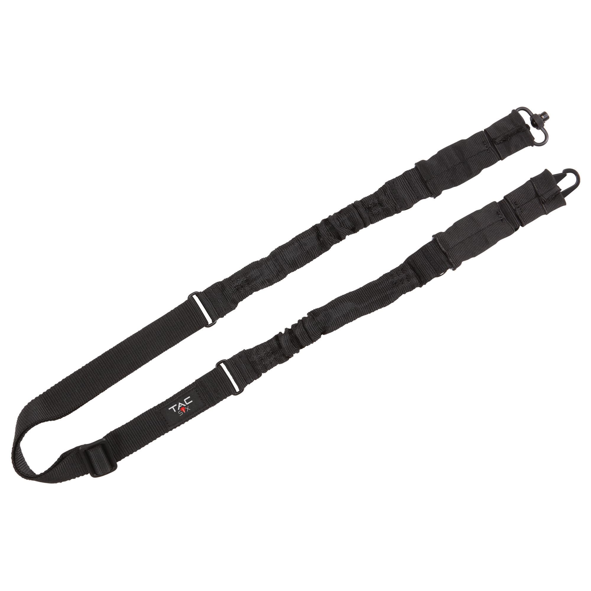 ALLEN TAC SIX CIT SNG/DBL SLNG QD BK