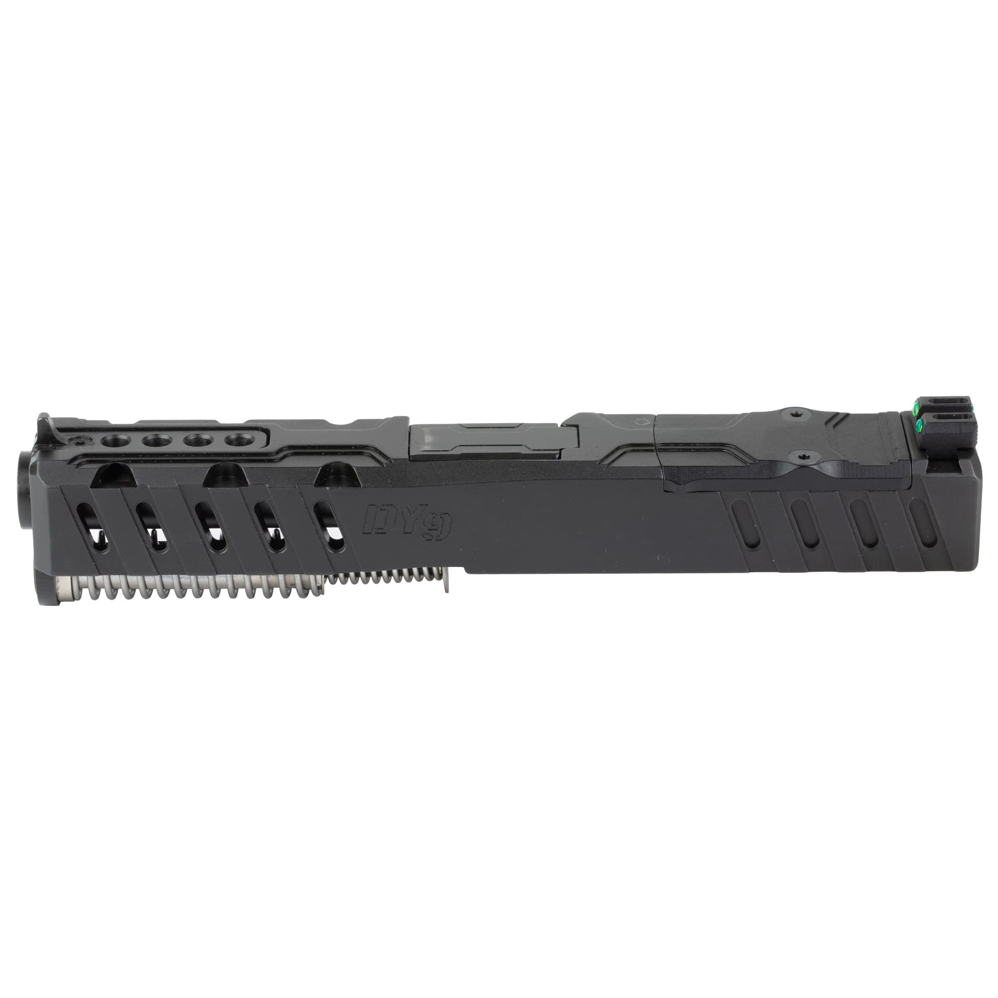 DEYRA DY9 9MM COMPLETE UPR ISLAND BK