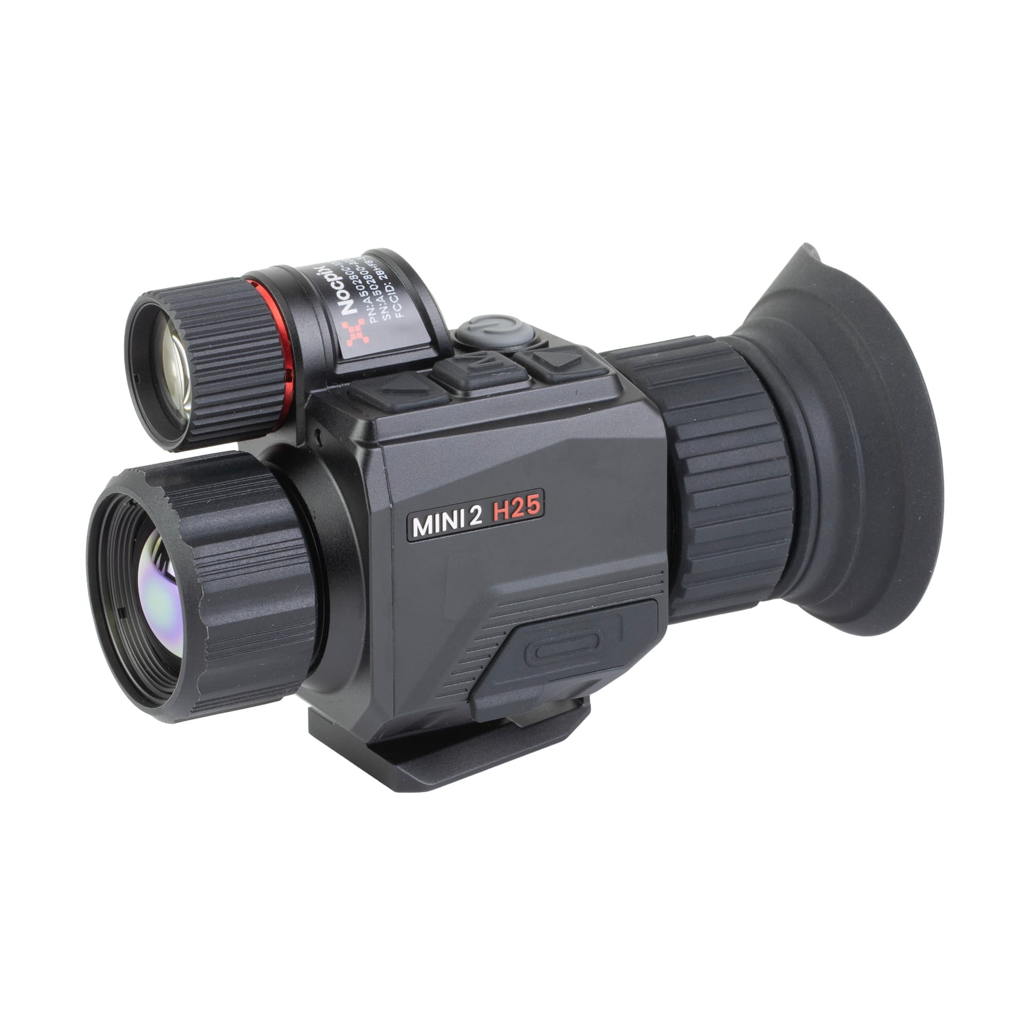 NOCPIX MINI2 H25 THERM MONO 640X512