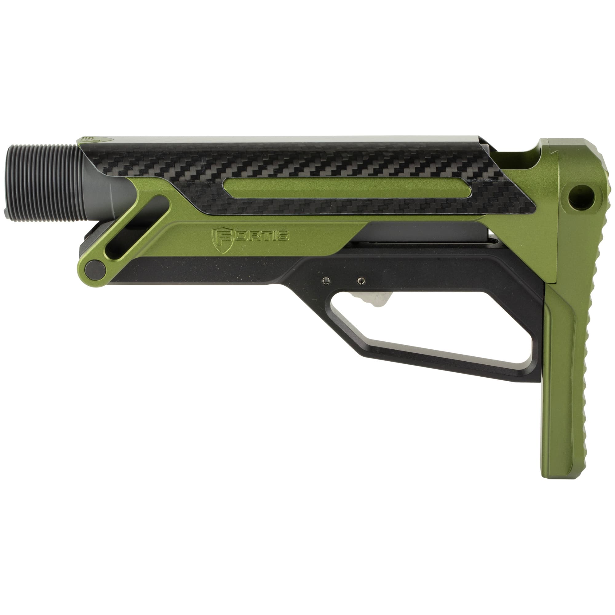 FORTIS LA STOCK W/BUFFER TUBE ODG