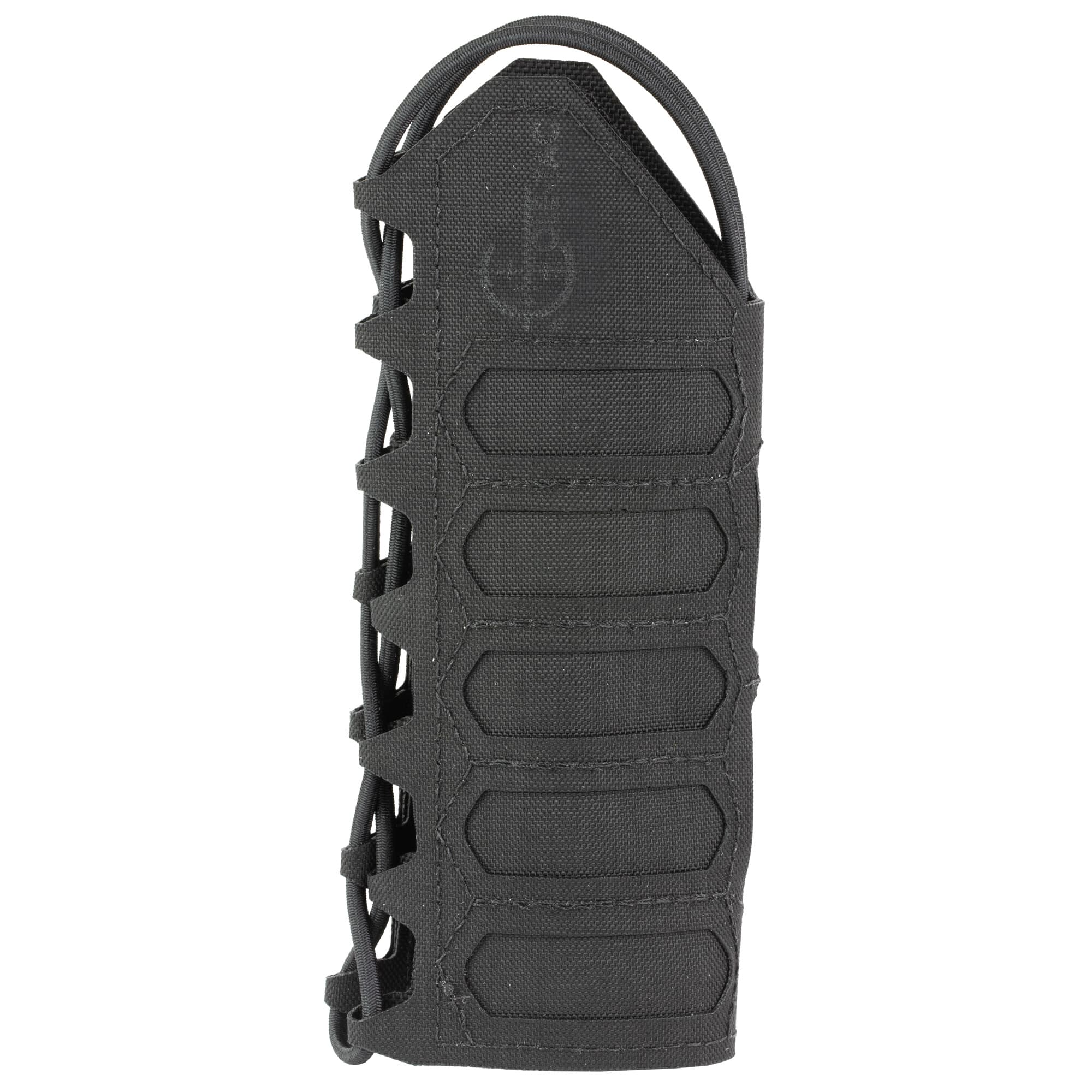 COLETAC HANDGUARD WRAP SLOTS BLK