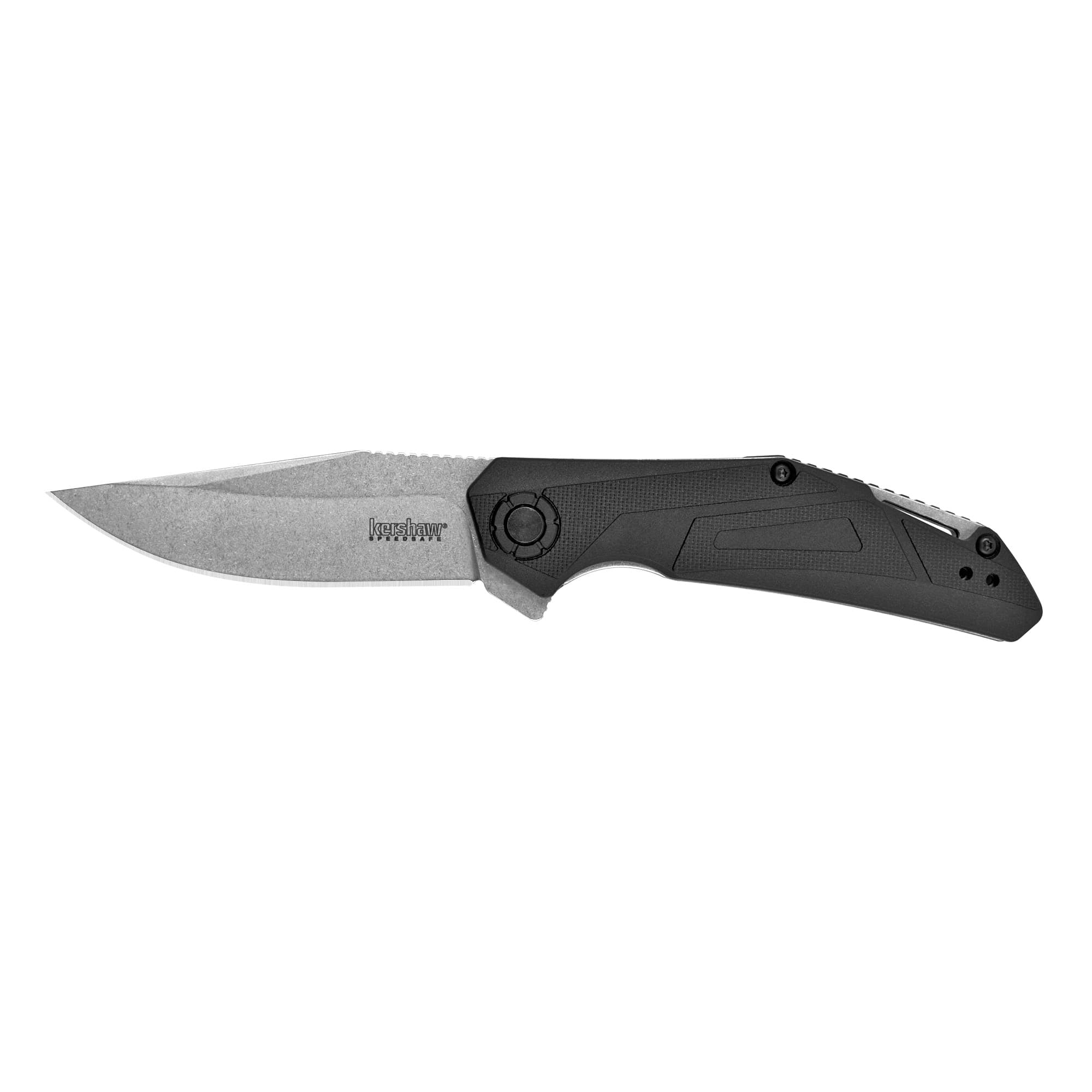 KERSHAW CAMSHAFT 3" STONEWASHED