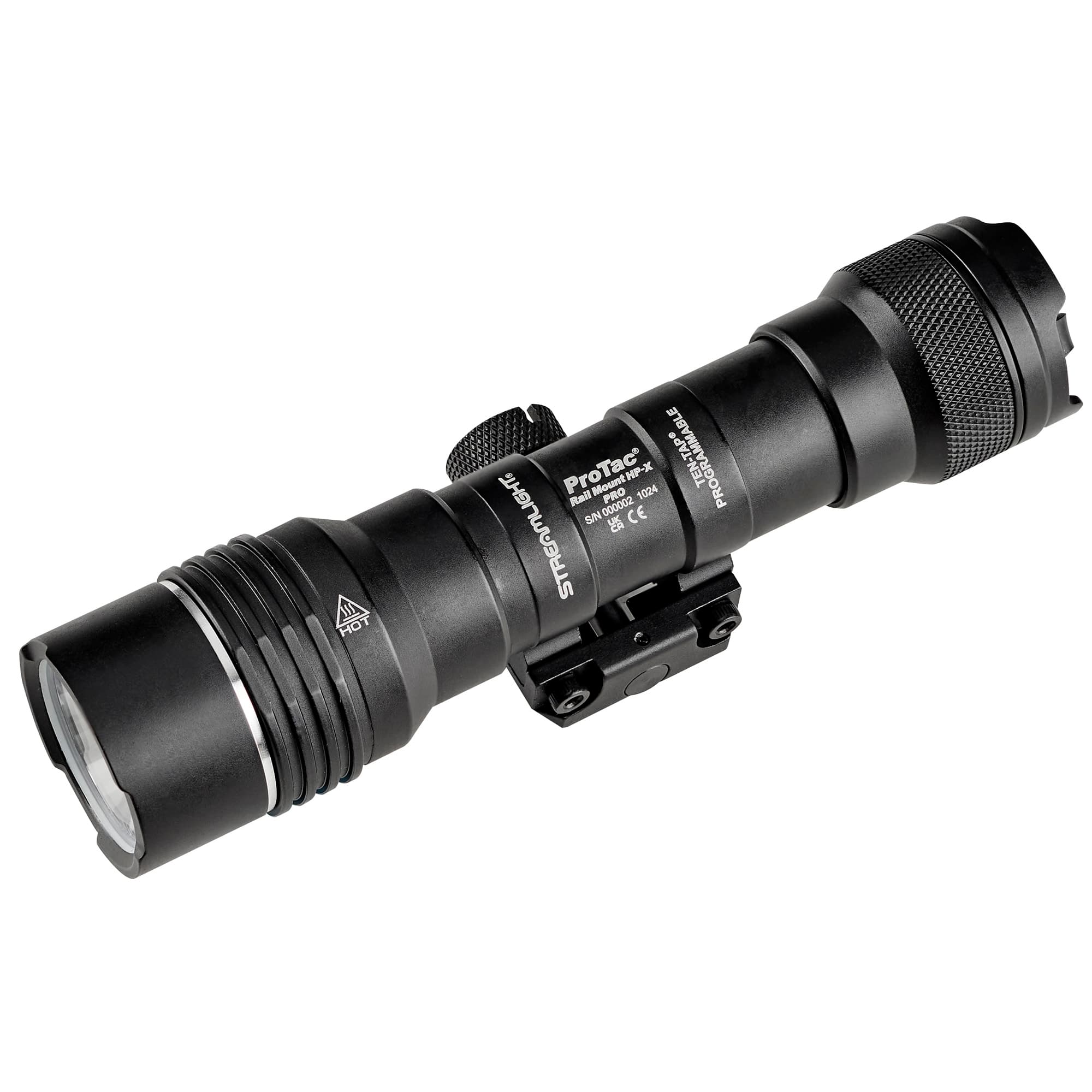 STRMLGHT PROTAC RL HPX PRO USB SYSTM